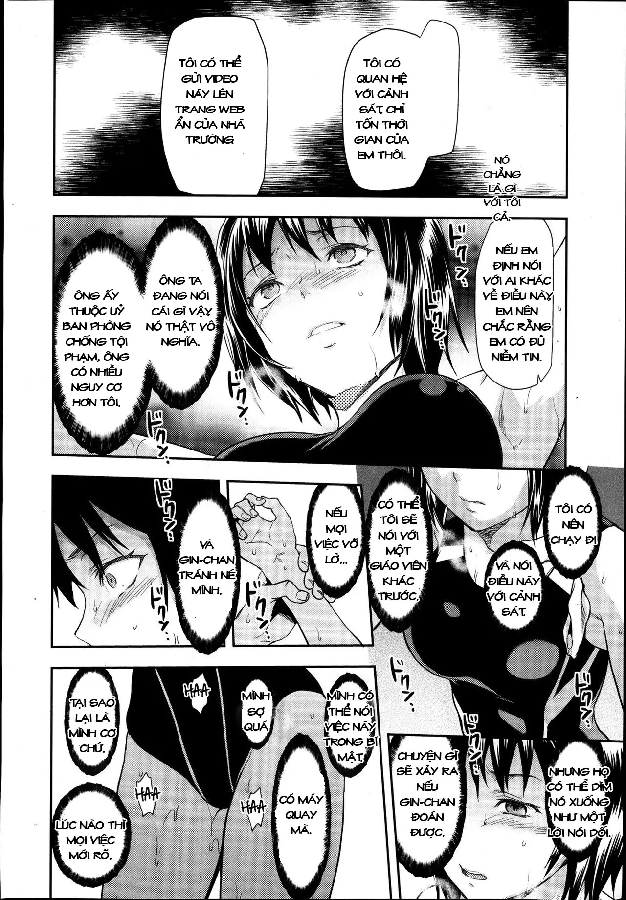 Zutto Suki Datta - Zutto Suki Datta trang 44