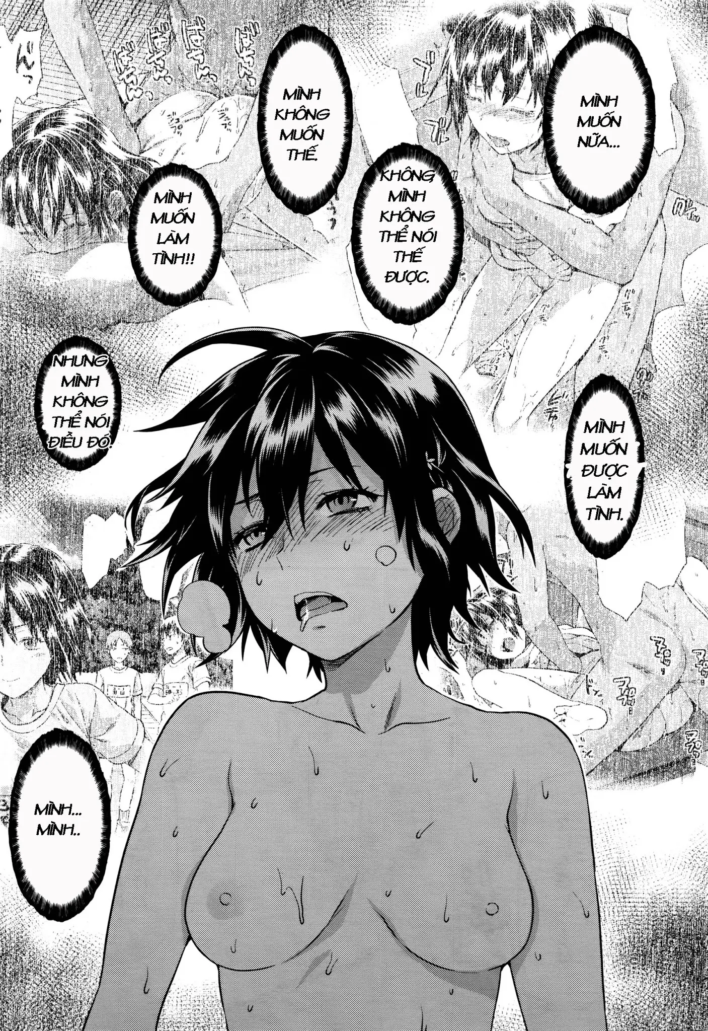Zutto Suki Datta - Zutto Suki Datta trang 126