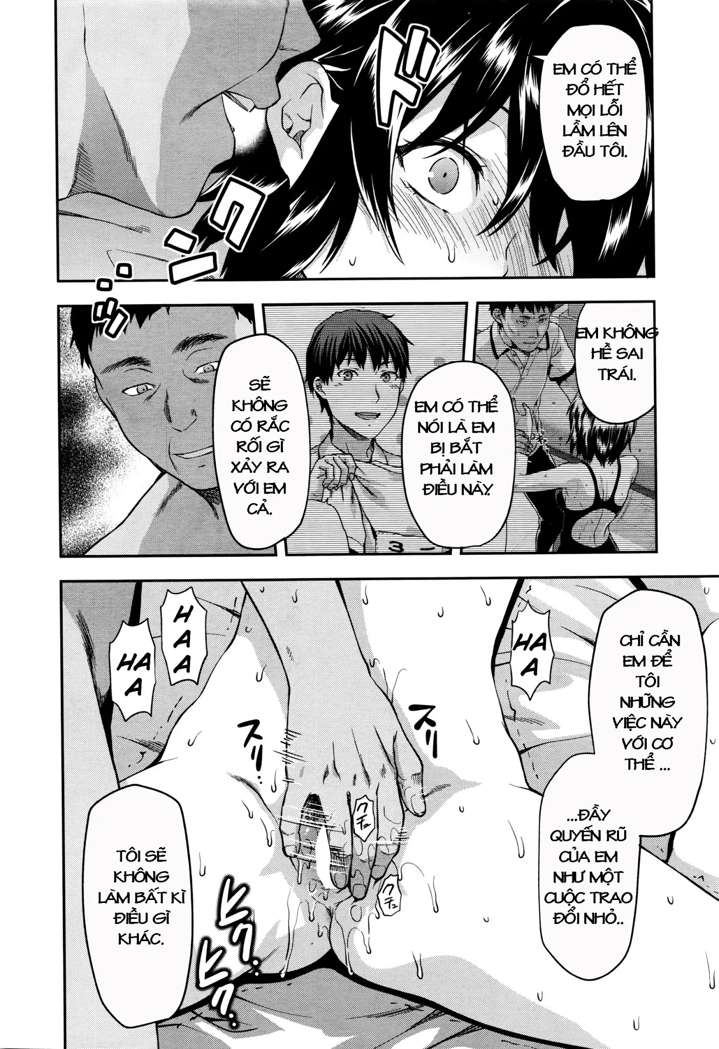 Zutto Suki Datta - Zutto Suki Datta trang 127