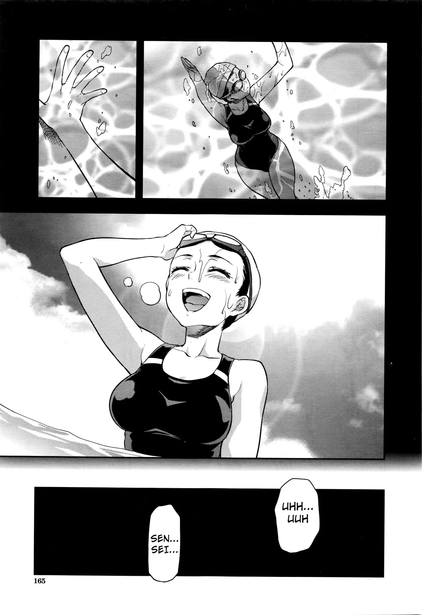 Zutto Suki Datta - Zutto Suki Datta trang 128