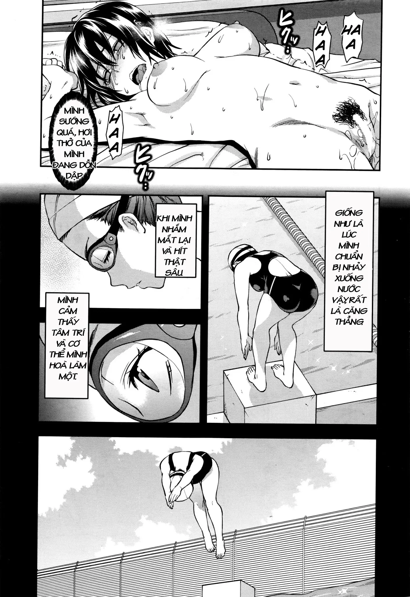 Zutto Suki Datta - Zutto Suki Datta trang 132