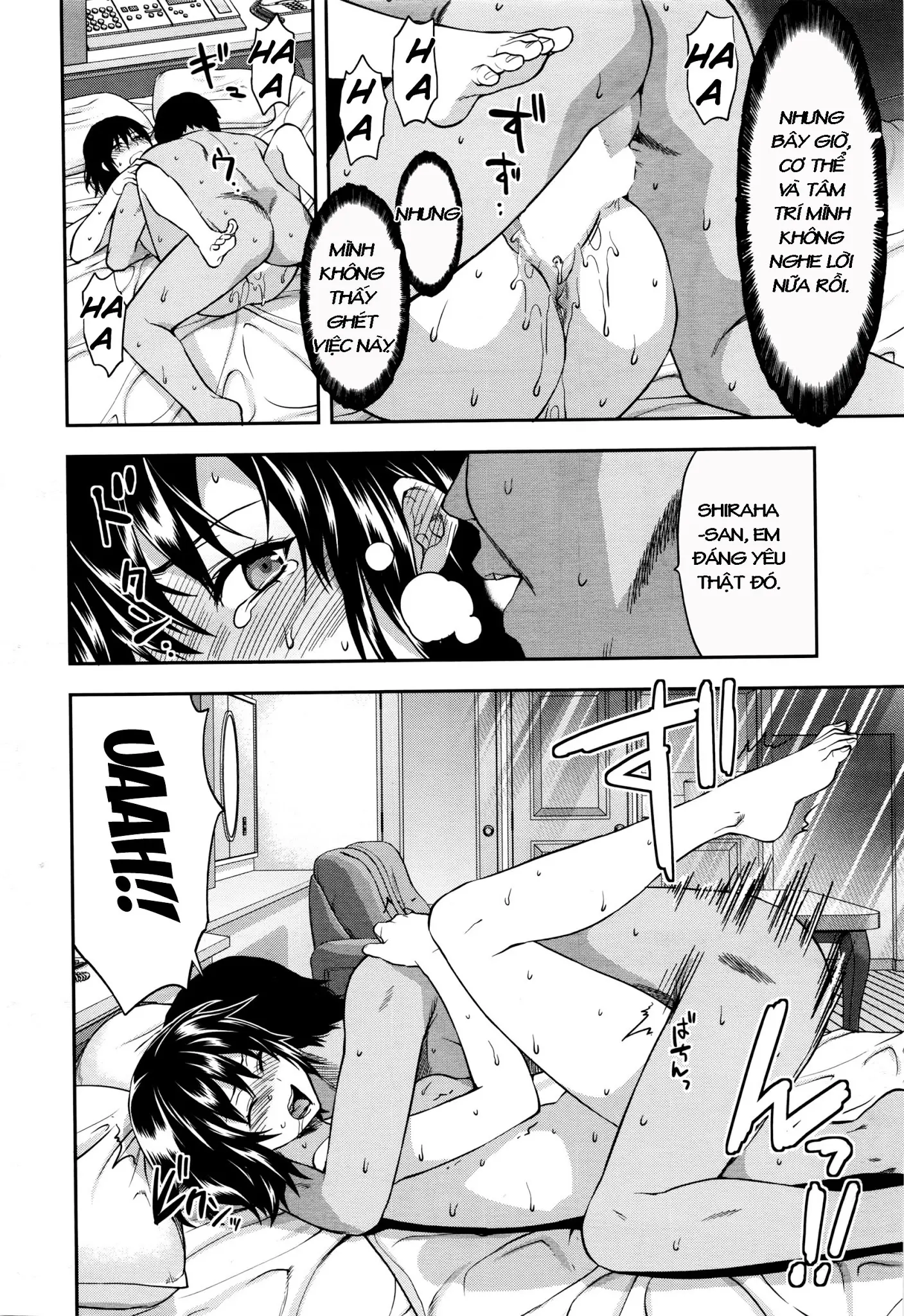 Zutto Suki Datta - Zutto Suki Datta trang 133