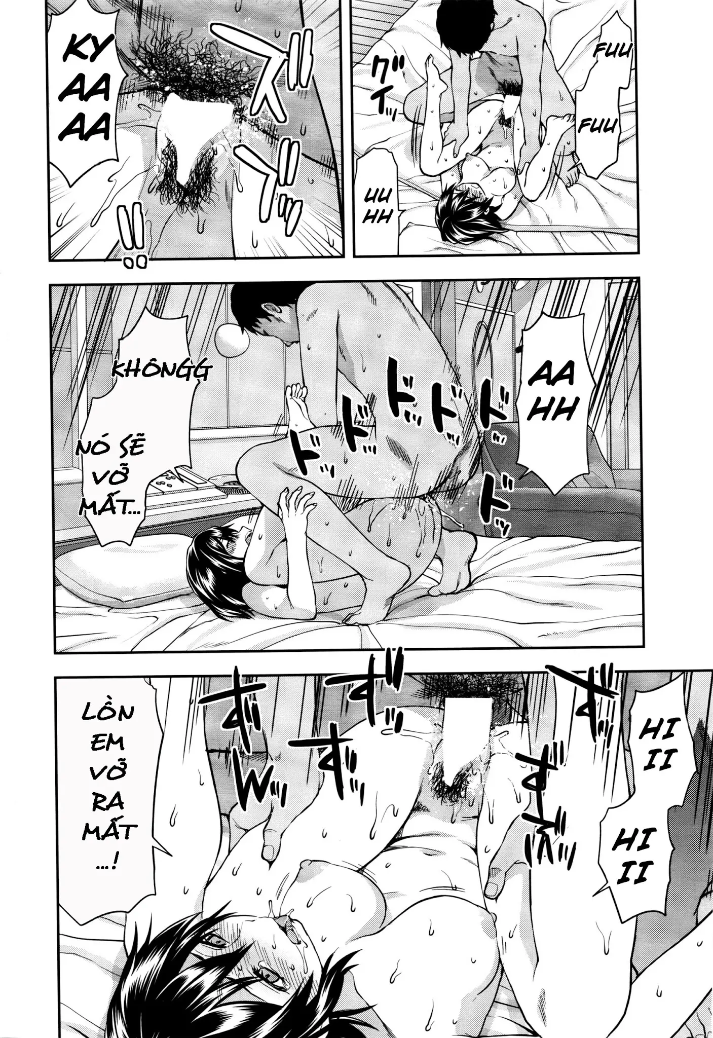 Zutto Suki Datta - Zutto Suki Datta trang 137
