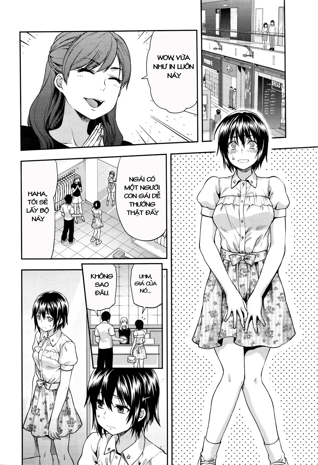 Zutto Suki Datta - Zutto Suki Datta trang 142