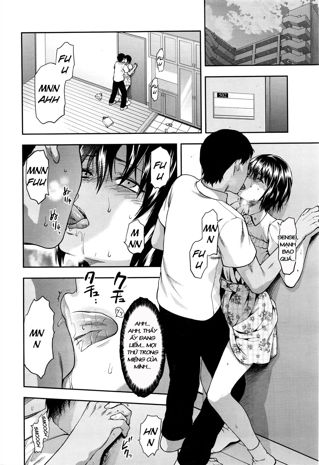 Zutto Suki Datta - Zutto Suki Datta trang 146