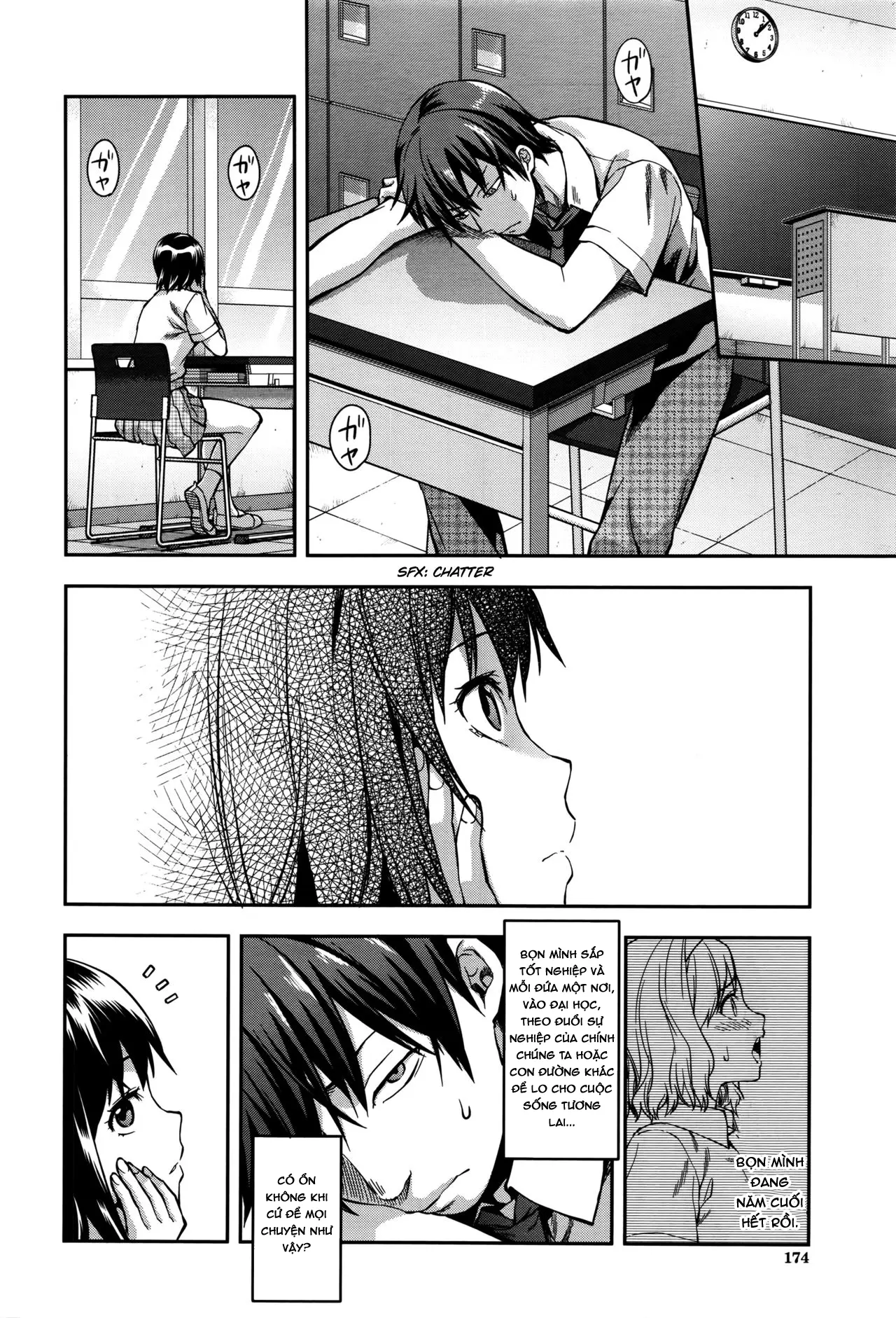 Zutto Suki Datta - Zutto Suki Datta trang 173
