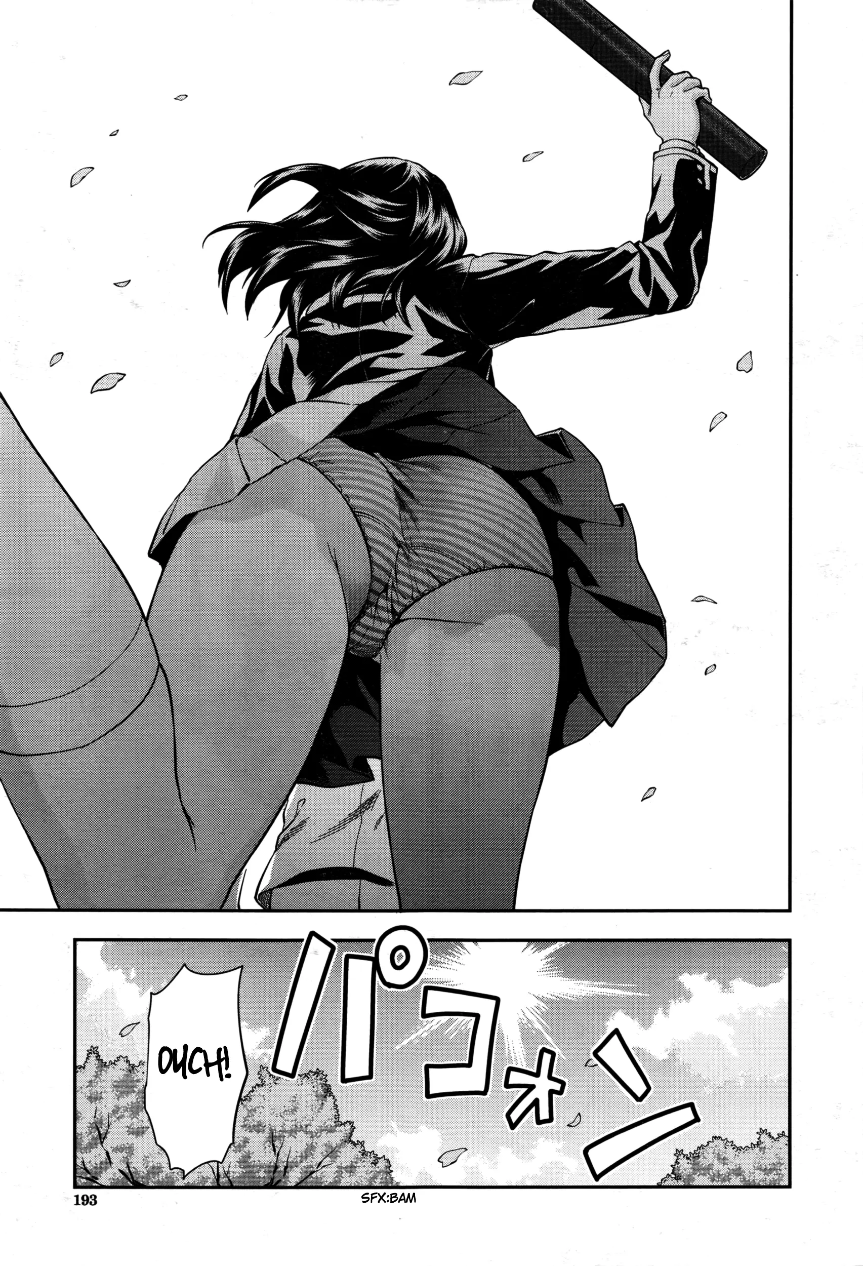 Zutto Suki Datta - Zutto Suki Datta trang 192