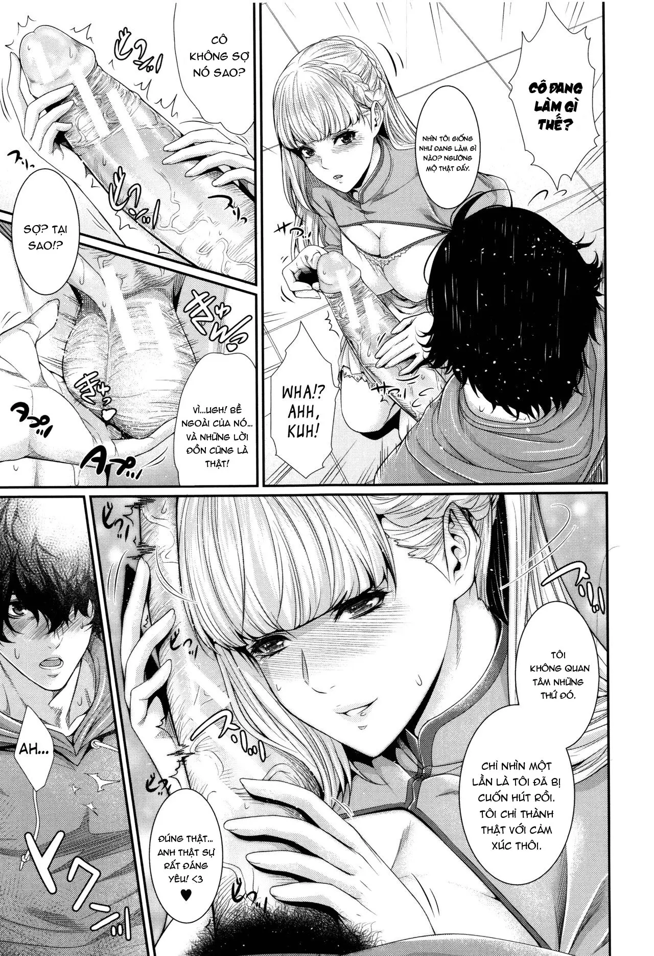 Yome Kounyuu Shimashita ~Fudousan Monogatari~ - Yome Kounyuu Shimashita ~Fudousan Monogatari~ trang 80