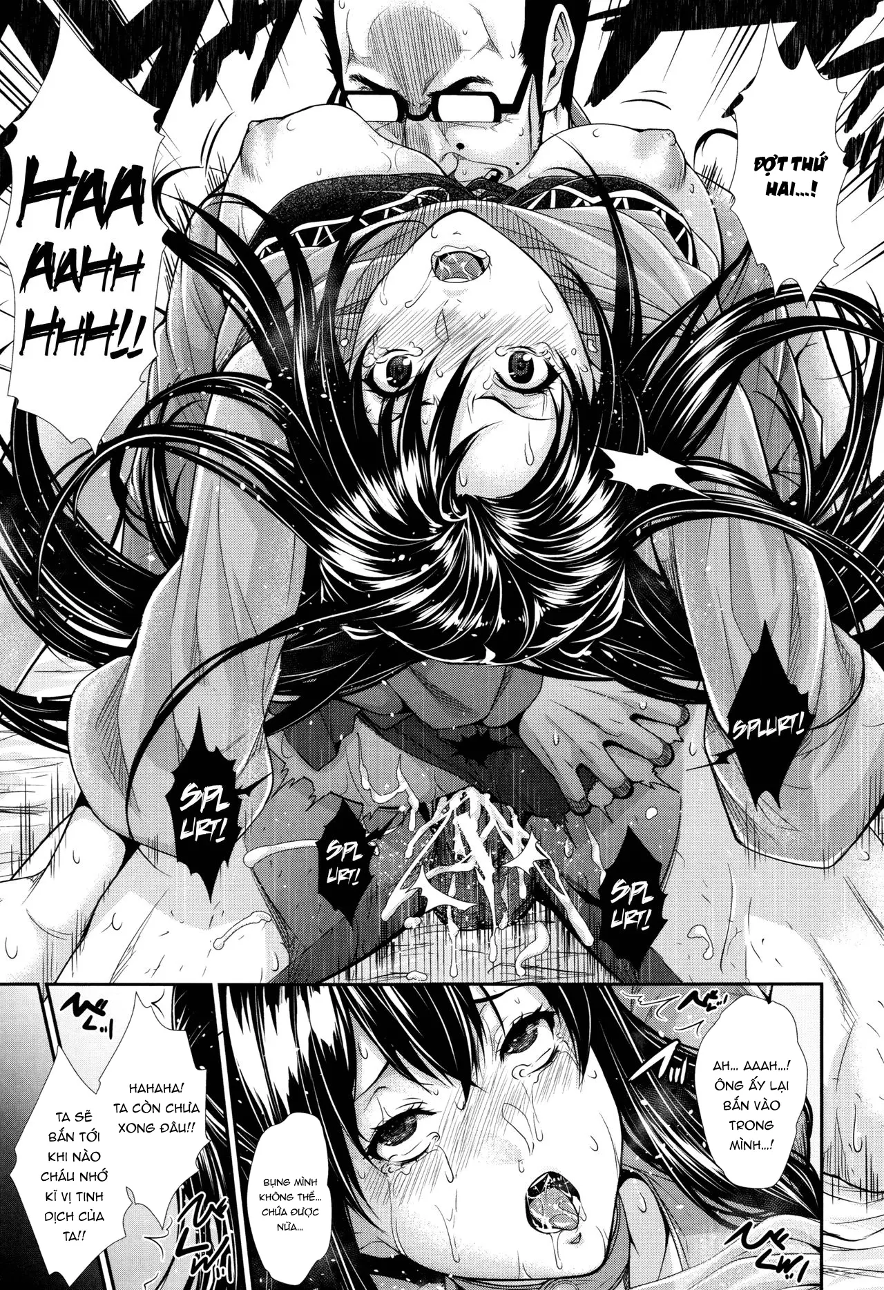 Yome Kounyuu Shimashita ~Fudousan Monogatari~ - Yome Kounyuu Shimashita ~Fudousan Monogatari~ trang 113