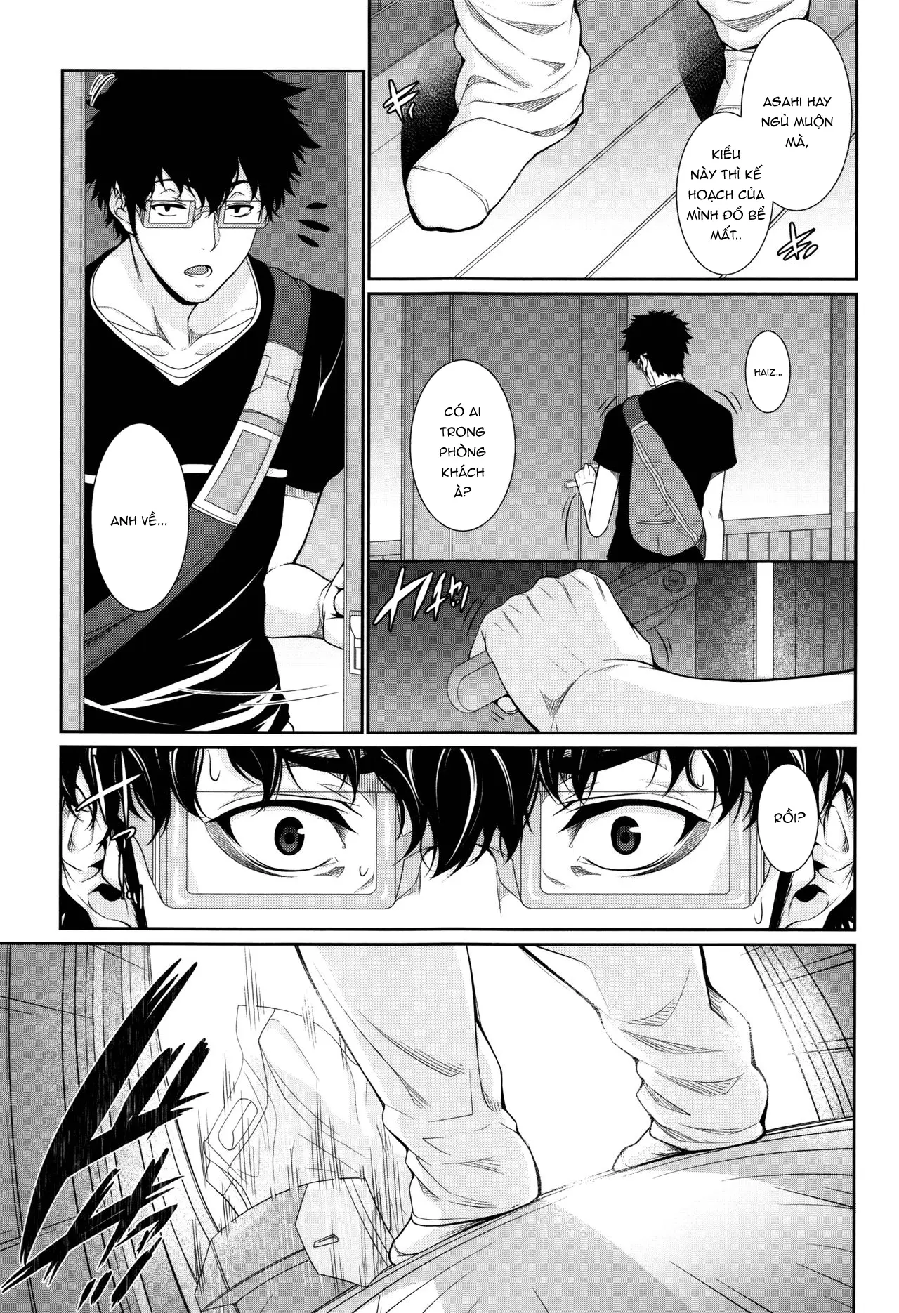 Yome Kounyuu Shimashita ~Fudousan Monogatari~ - Yome Kounyuu Shimashita ~Fudousan Monogatari~ trang 139