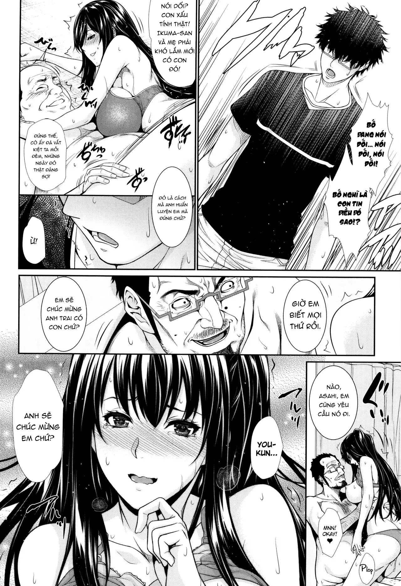 Yome Kounyuu Shimashita ~Fudousan Monogatari~ - Yome Kounyuu Shimashita ~Fudousan Monogatari~ trang 144
