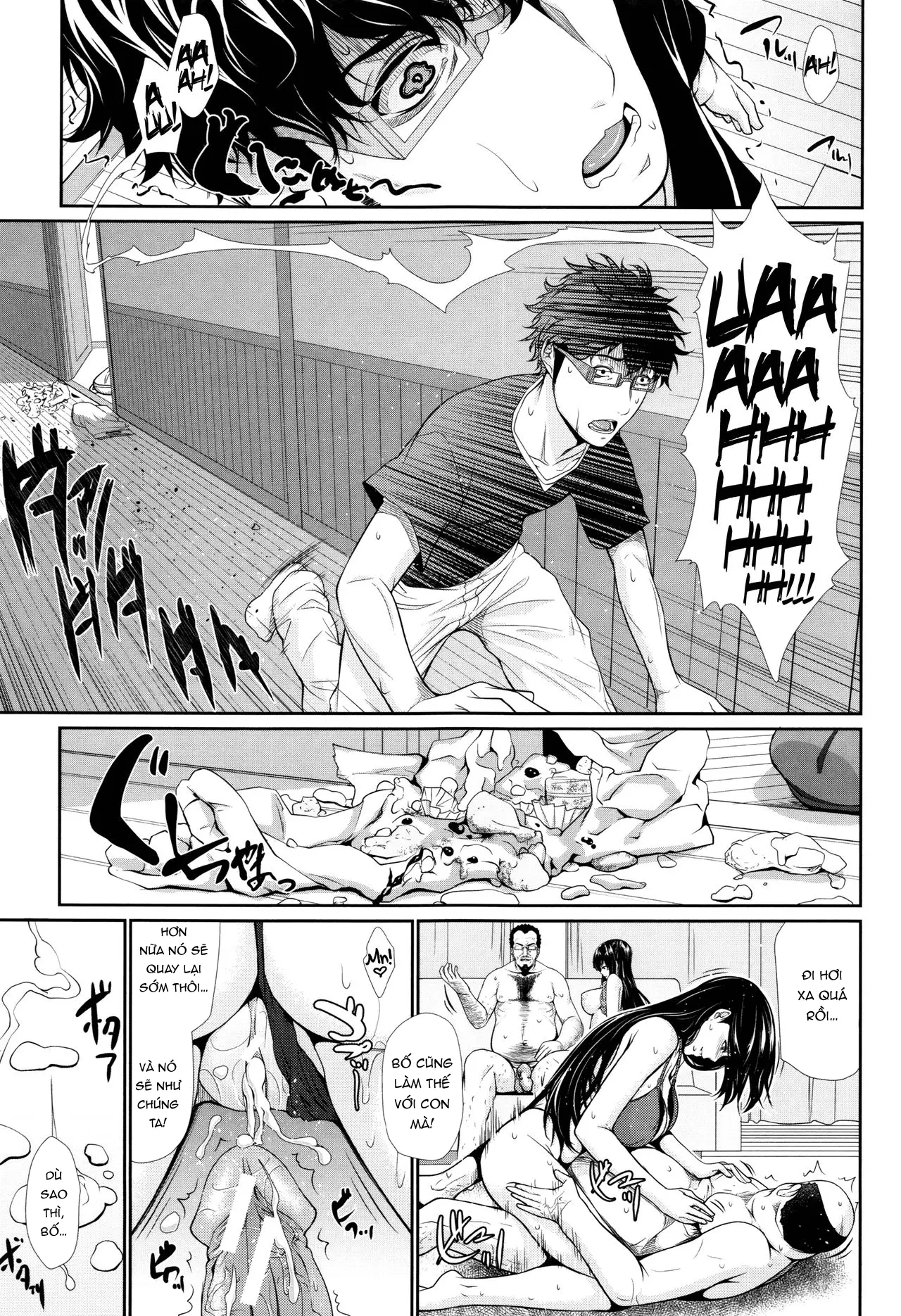 Yome Kounyuu Shimashita ~Fudousan Monogatari~ - Yome Kounyuu Shimashita ~Fudousan Monogatari~ trang 145