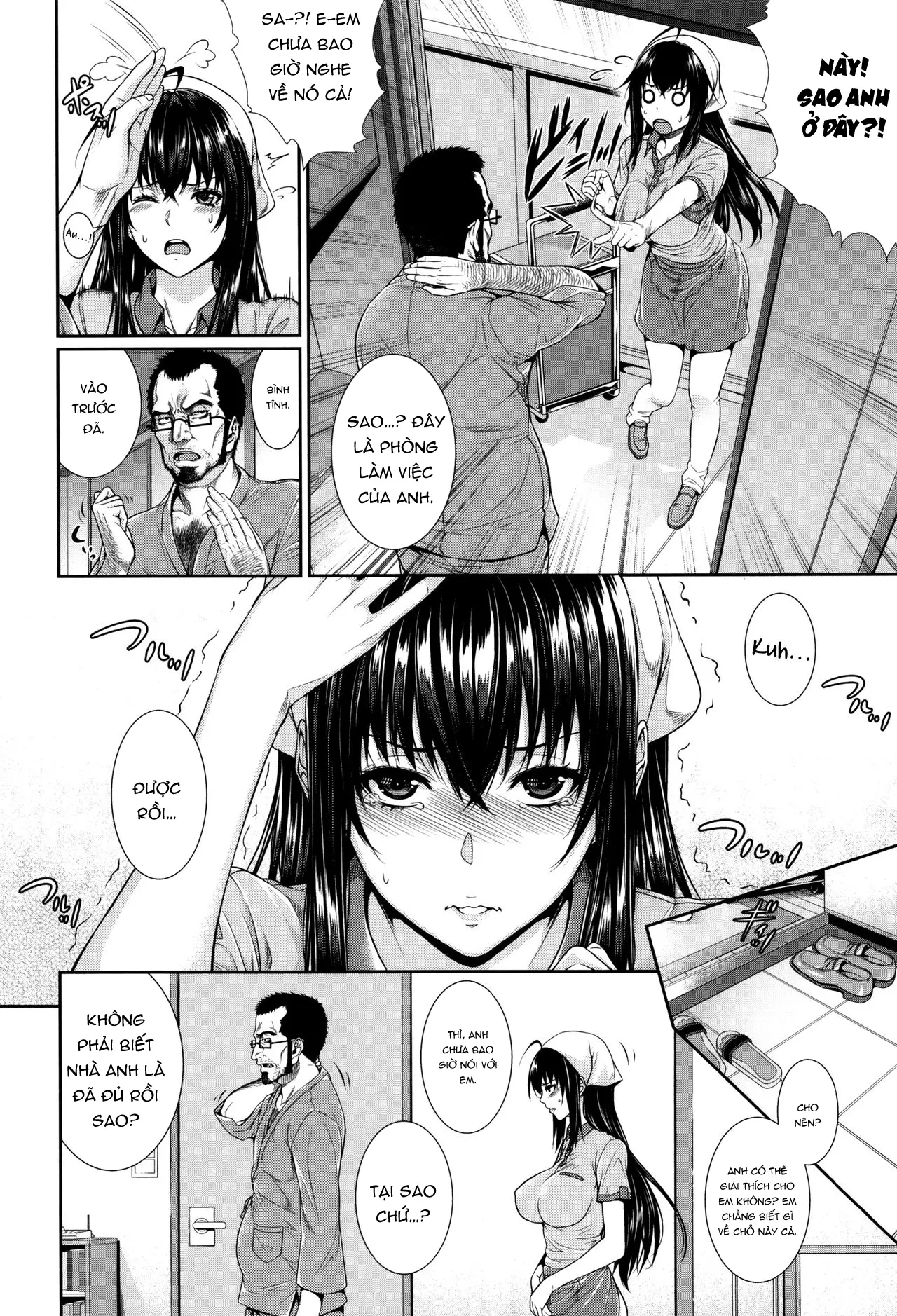 Yome Kounyuu Shimashita ~Fudousan Monogatari~ - Yome Kounyuu Shimashita ~Fudousan Monogatari~ trang 173