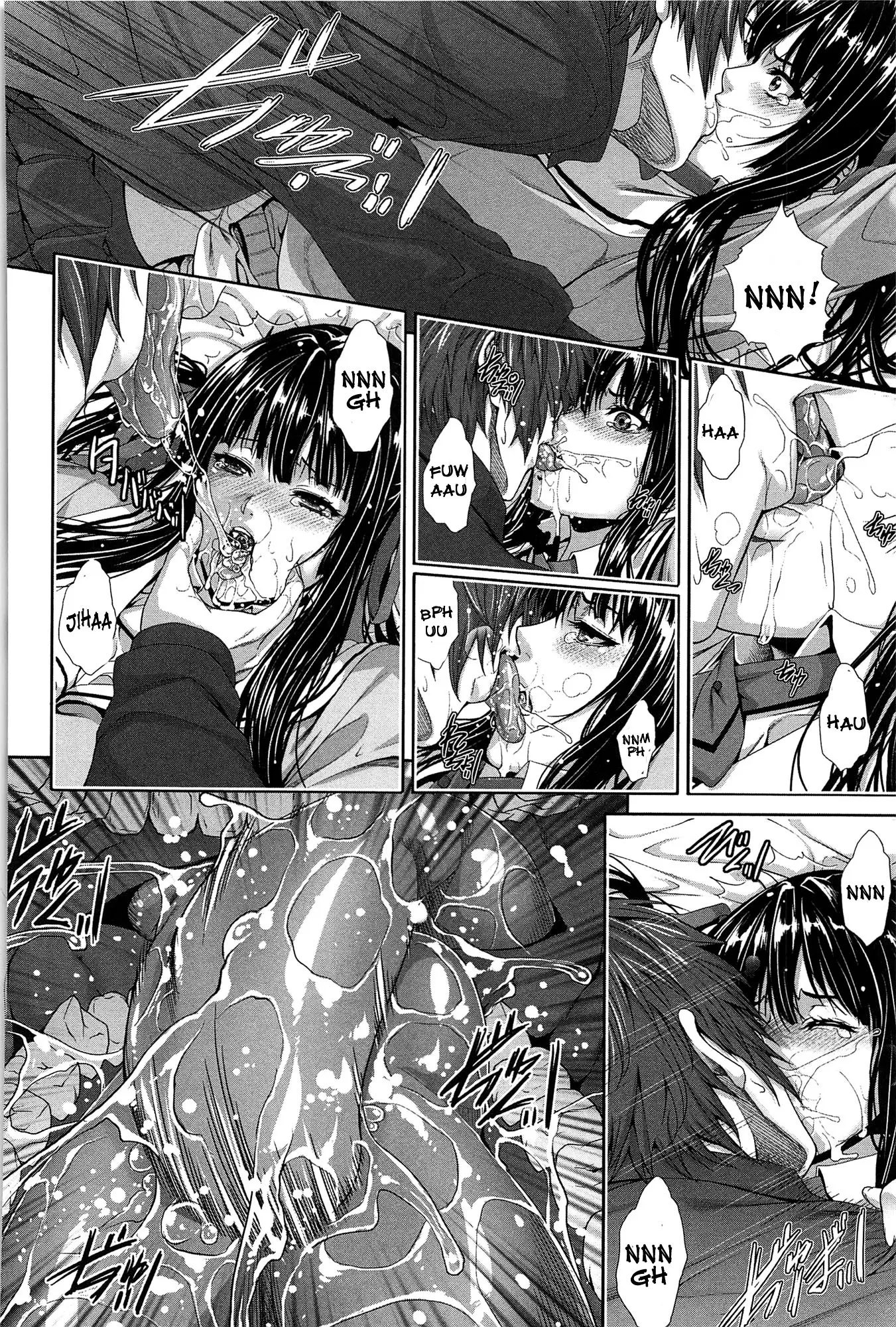 Boku wa Kanojo no Marmot! - I'm a guinea pig of her - Boku wa Kanojo no Marmot! - I'm a guinea pig of her trang 138