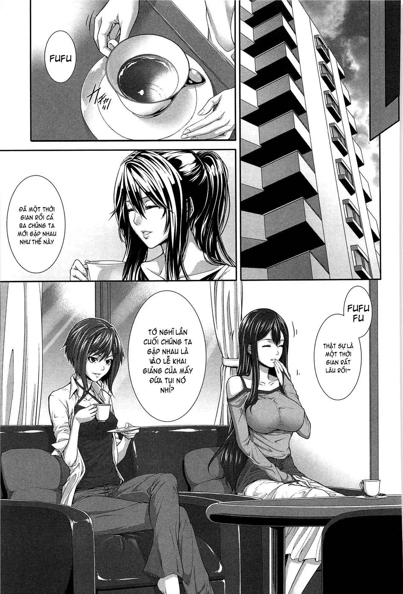 Boku wa Kanojo no Marmot! - I'm a guinea pig of her - Boku wa Kanojo no Marmot! - I'm a guinea pig of her trang 200