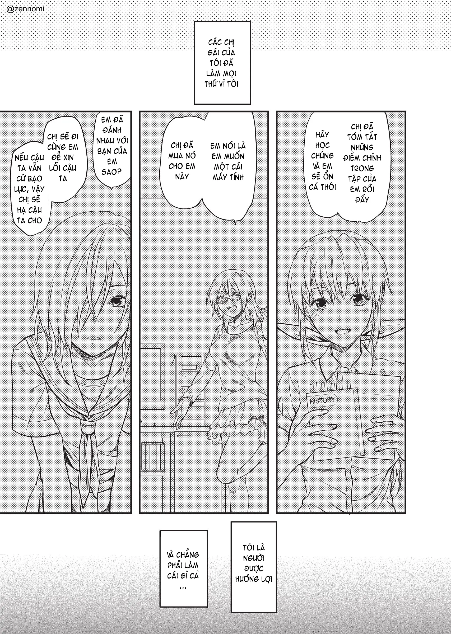 Ane Koi (decensored) - Ane Koi (decensored) trang 81