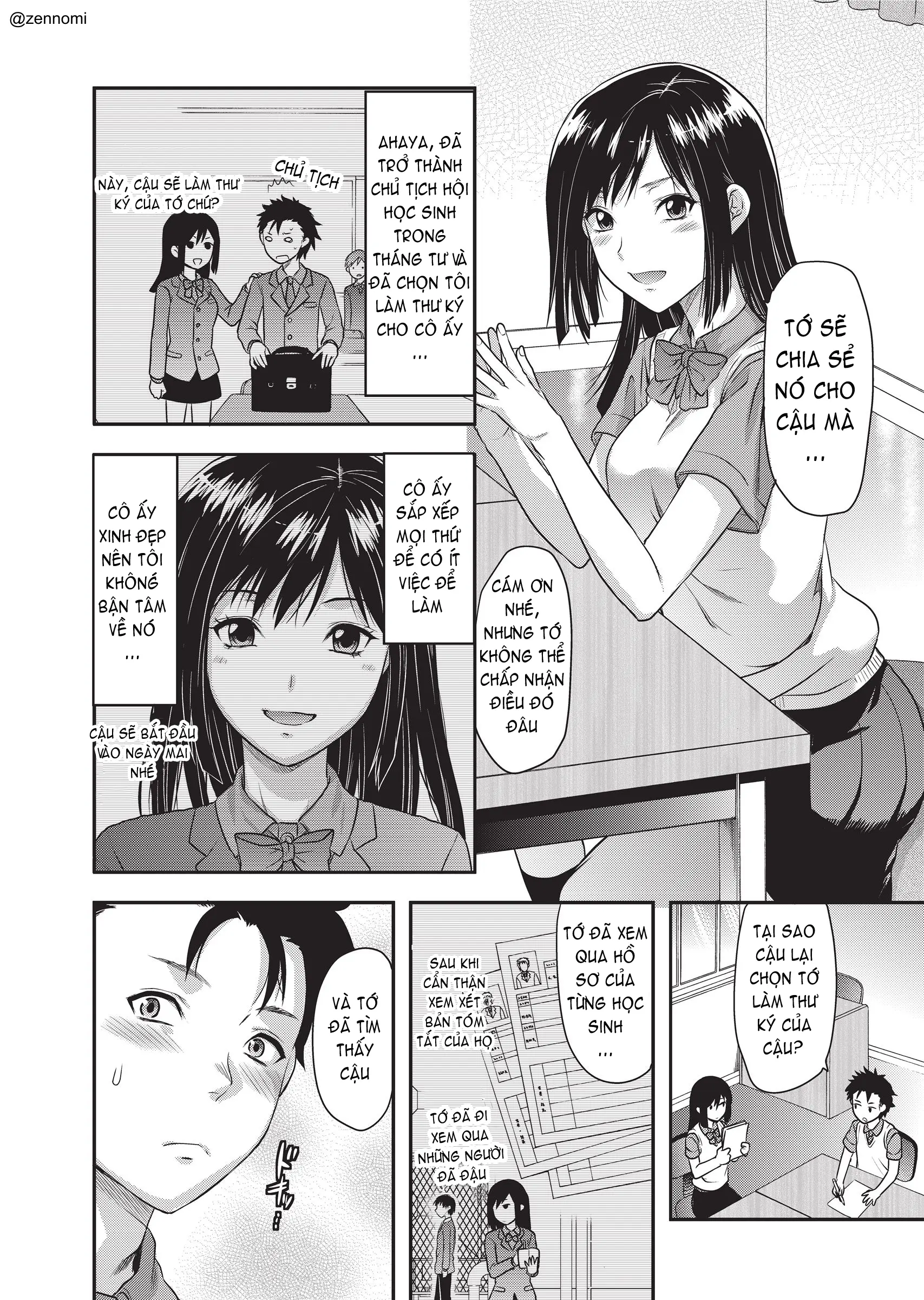 Ane Koi (decensored) - Ane Koi (decensored) trang 181