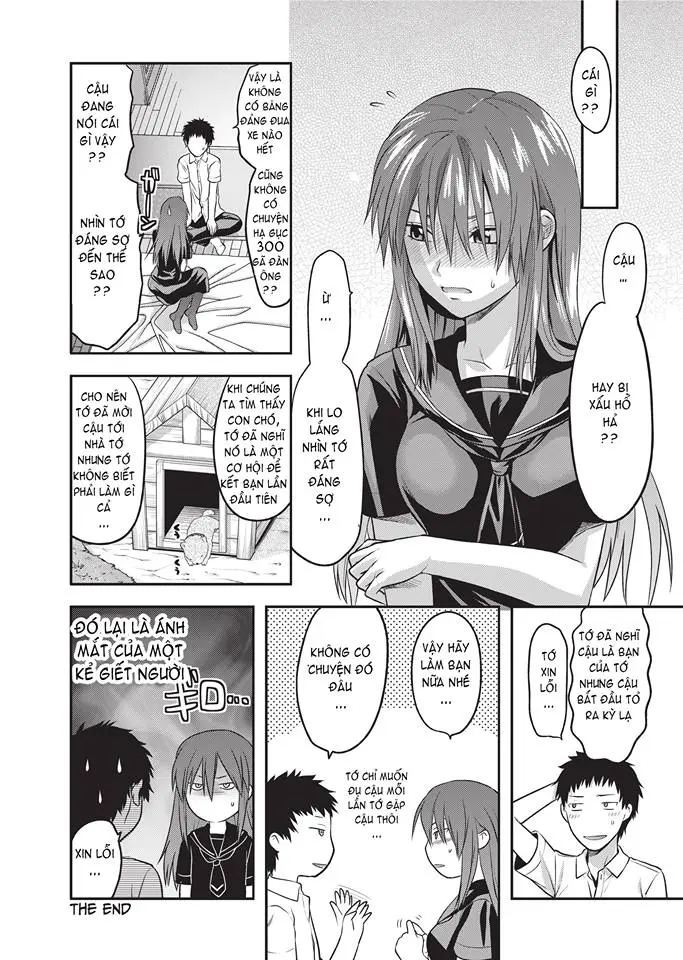 Ane Koi (decensored) - Ane Koi (decensored) trang 239