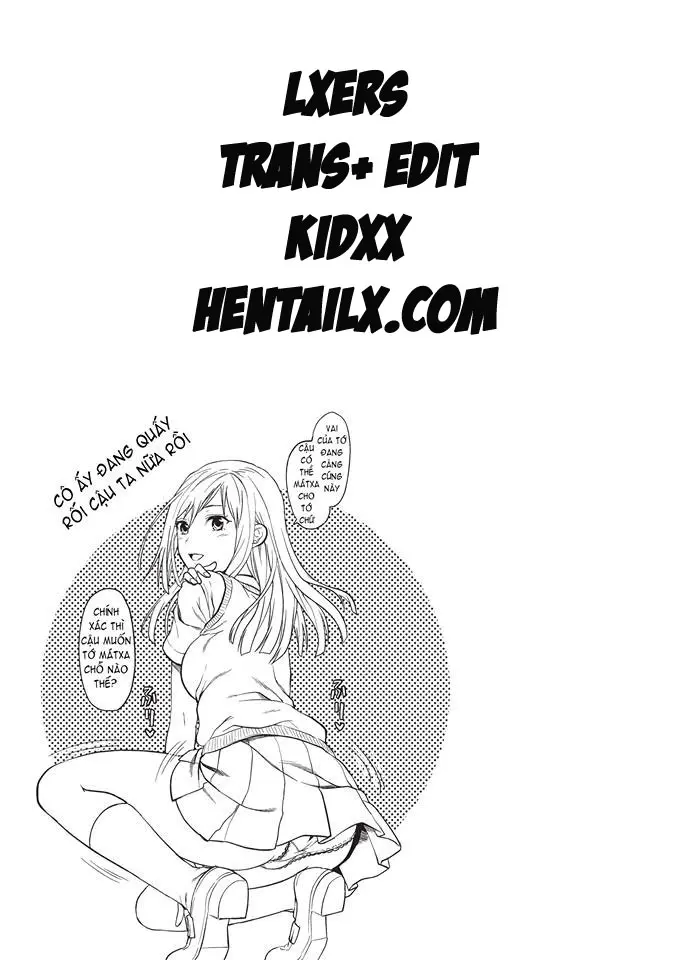 Ane Koi (decensored) - Ane Koi (decensored) trang 240