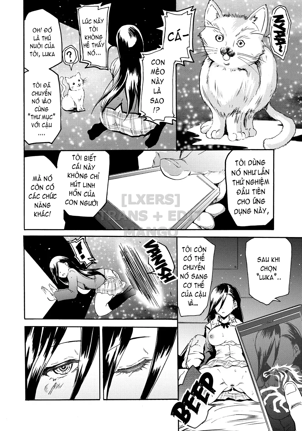 Siren -Kyousei Saimin Keitai - Siren -Kyousei Saimin Keitai trang 63