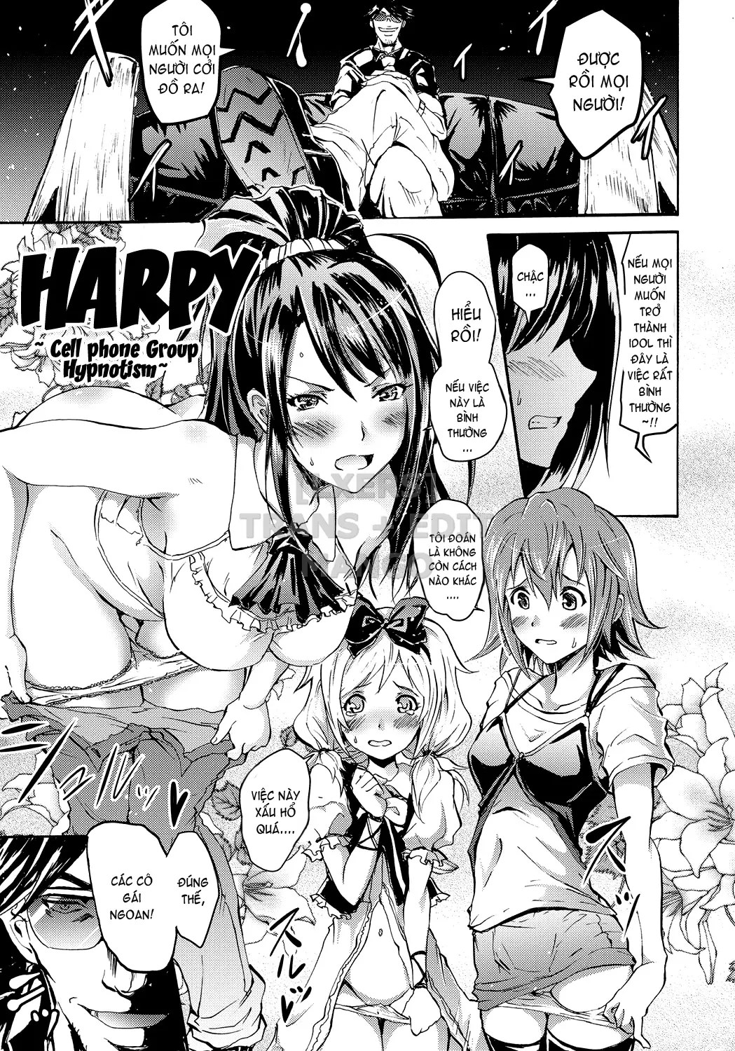 Siren -Kyousei Saimin Keitai - Siren -Kyousei Saimin Keitai trang 72