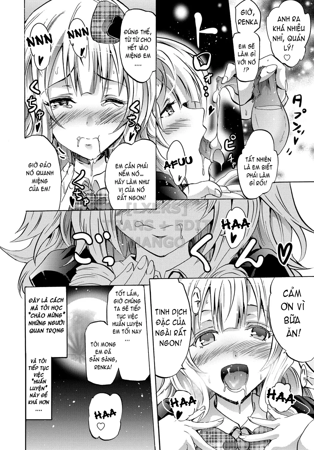 Siren -Kyousei Saimin Keitai - Siren -Kyousei Saimin Keitai trang 113