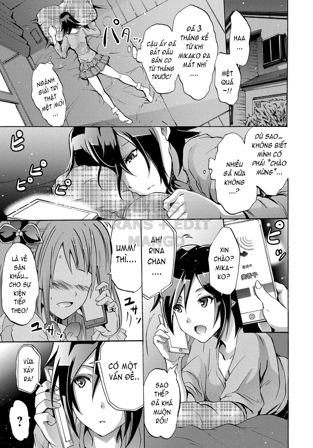Siren -Kyousei Saimin Keitai - Siren -Kyousei Saimin Keitai trang 132