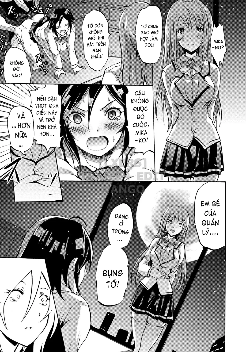 Siren -Kyousei Saimin Keitai - Siren -Kyousei Saimin Keitai trang 138