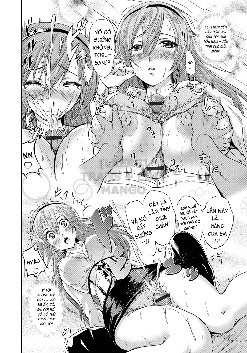 Siren -Kyousei Saimin Keitai - Siren -Kyousei Saimin Keitai trang 159