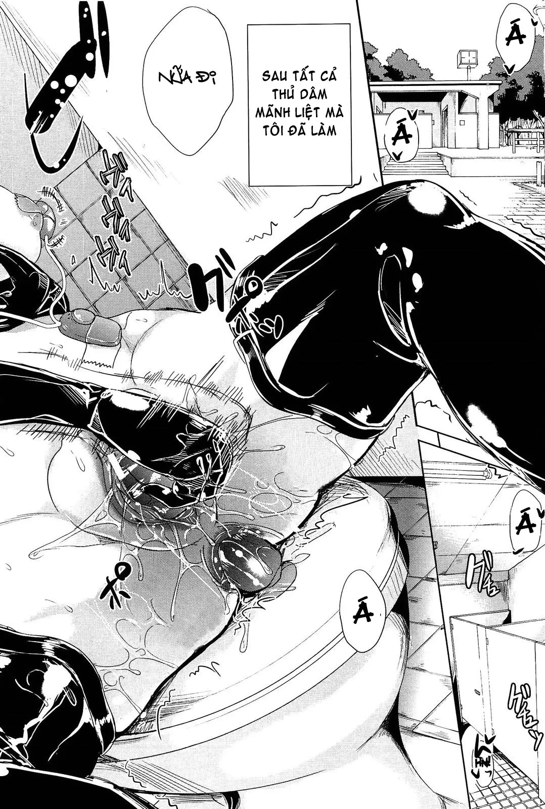 Kainushi-sama ni Natte yo ne! (decensored) - Kainushi-sama ni Natte yo ne! (decensored) trang 12
