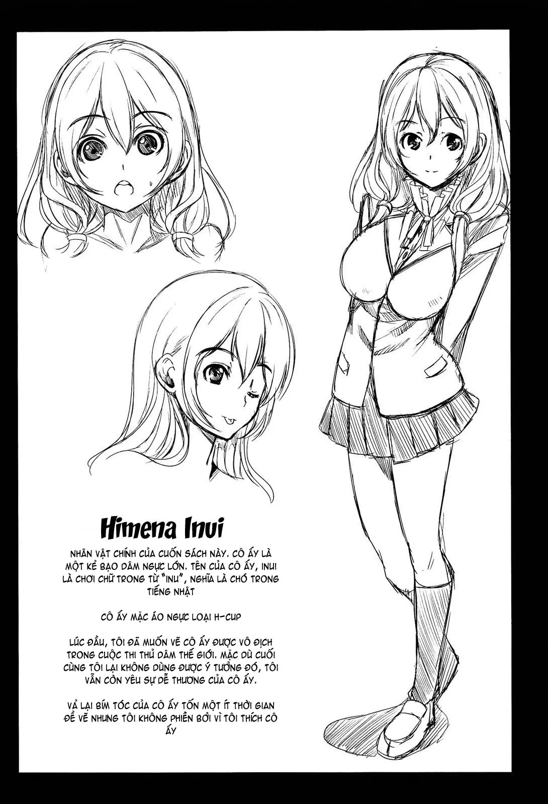 Kainushi-sama ni Natte yo ne! (decensored) - Kainushi-sama ni Natte yo ne! (decensored) trang 60