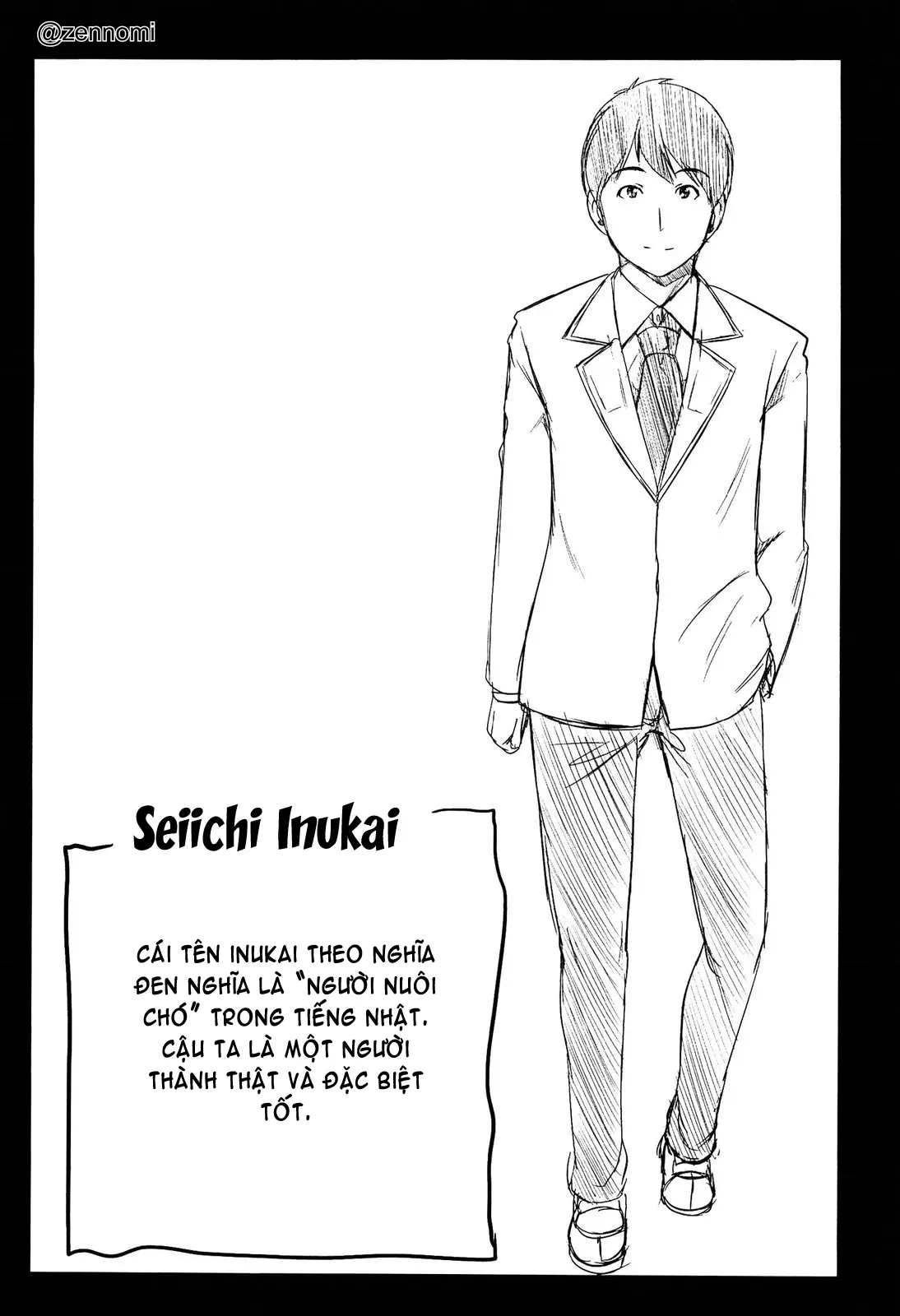 Kainushi-sama ni Natte yo ne! (decensored) - Kainushi-sama ni Natte yo ne! (decensored) trang 61