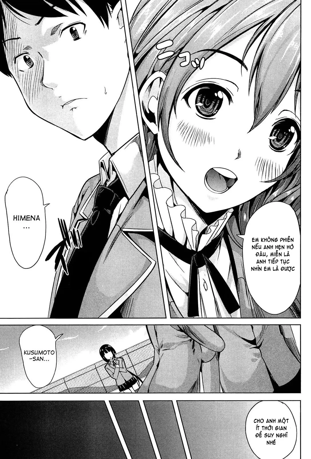 Kainushi-sama ni Natte yo ne! (decensored) - Kainushi-sama ni Natte yo ne! (decensored) trang 64