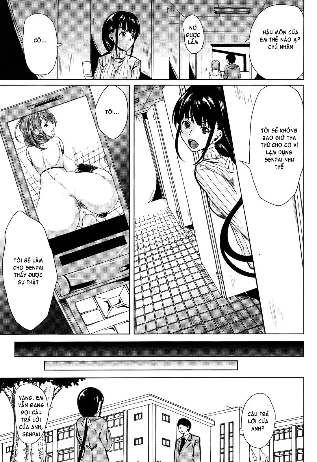 Kainushi-sama ni Natte yo ne! (decensored) - Kainushi-sama ni Natte yo ne! (decensored) trang 74