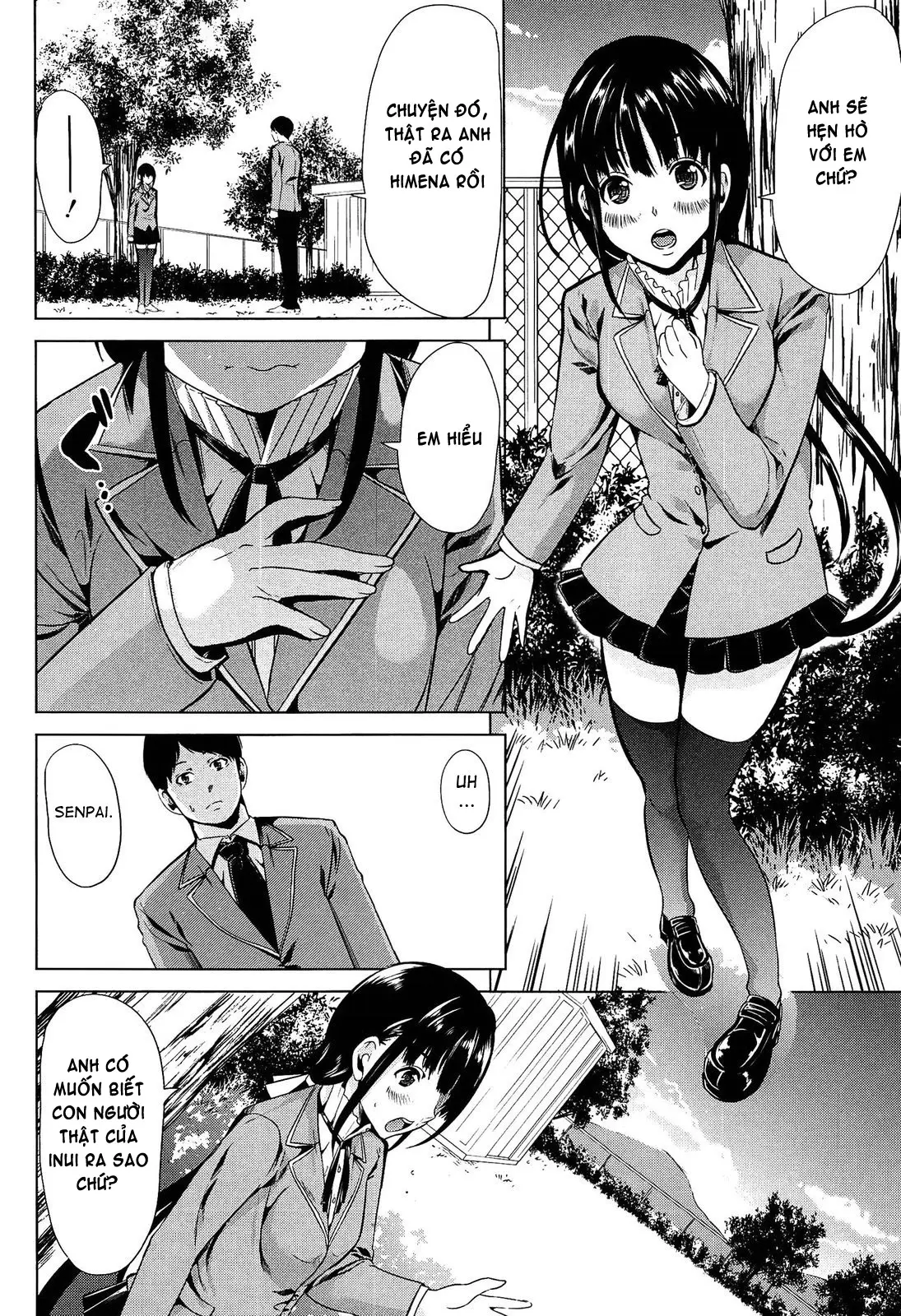 Kainushi-sama ni Natte yo ne! (decensored) - Kainushi-sama ni Natte yo ne! (decensored) trang 75