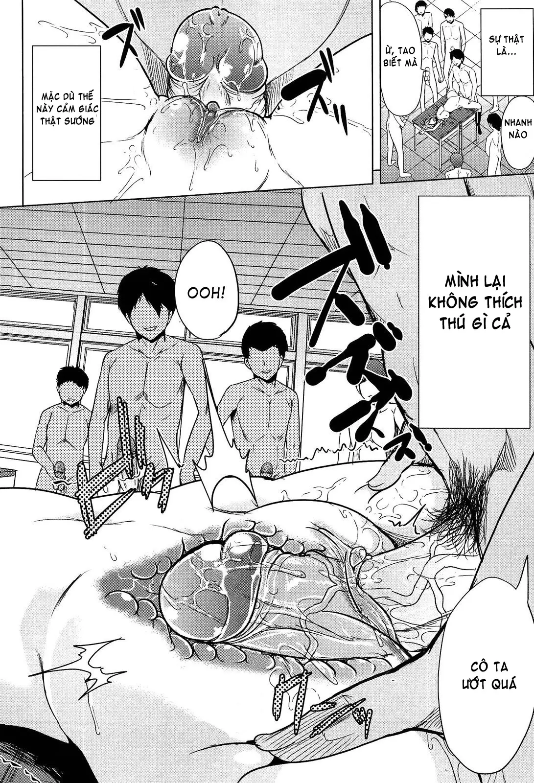 Kainushi-sama ni Natte yo ne! (decensored) - Kainushi-sama ni Natte yo ne! (decensored) trang 81