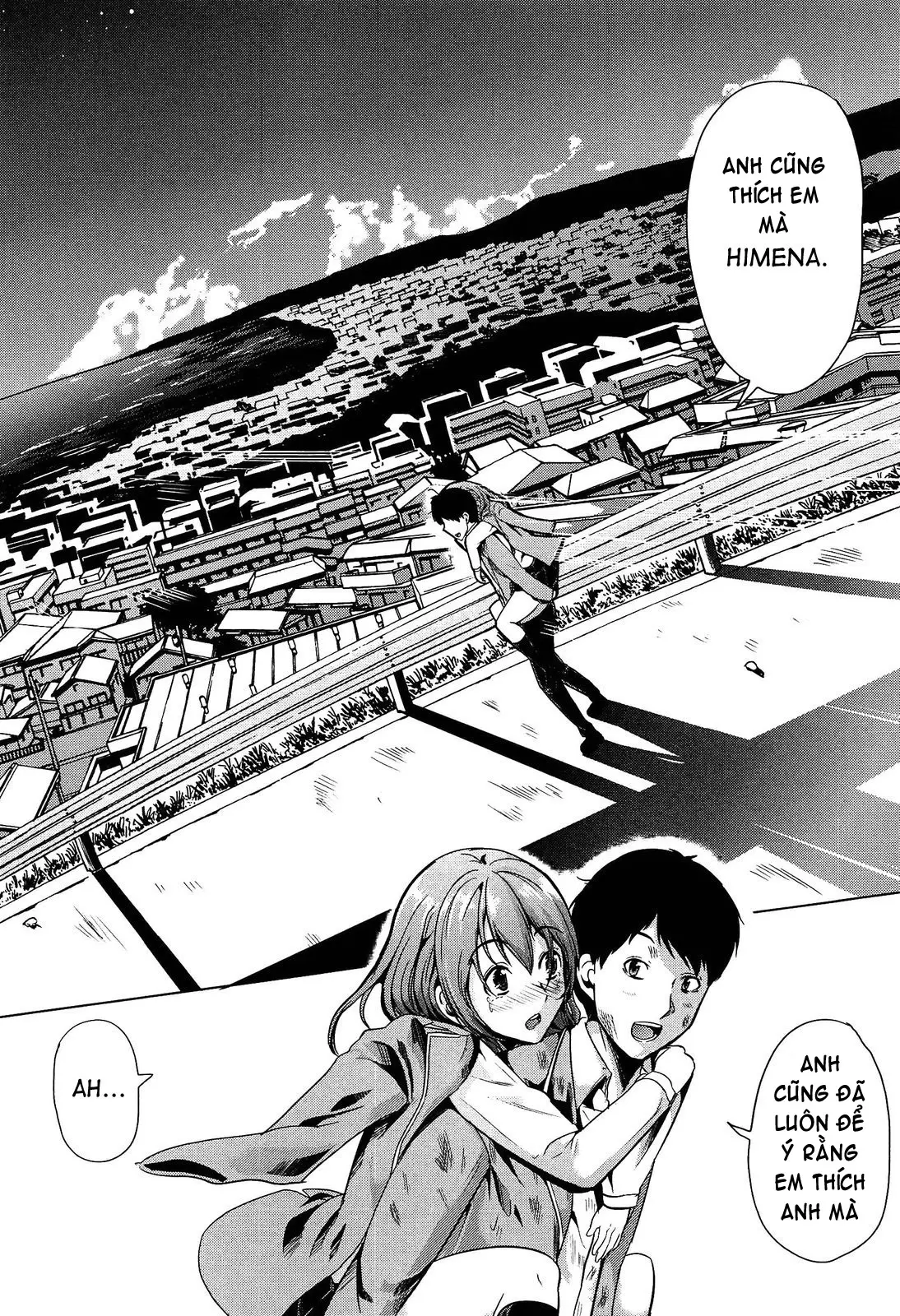 Kainushi-sama ni Natte yo ne! (decensored) - Kainushi-sama ni Natte yo ne! (decensored) trang 103