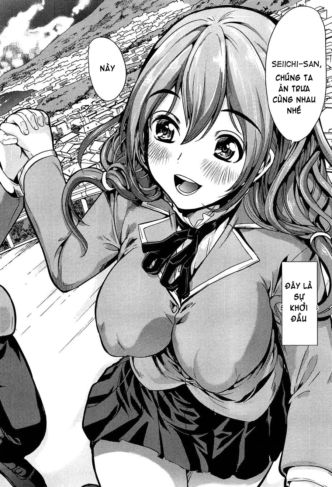 Kainushi-sama ni Natte yo ne! (decensored) - Kainushi-sama ni Natte yo ne! (decensored) trang 151