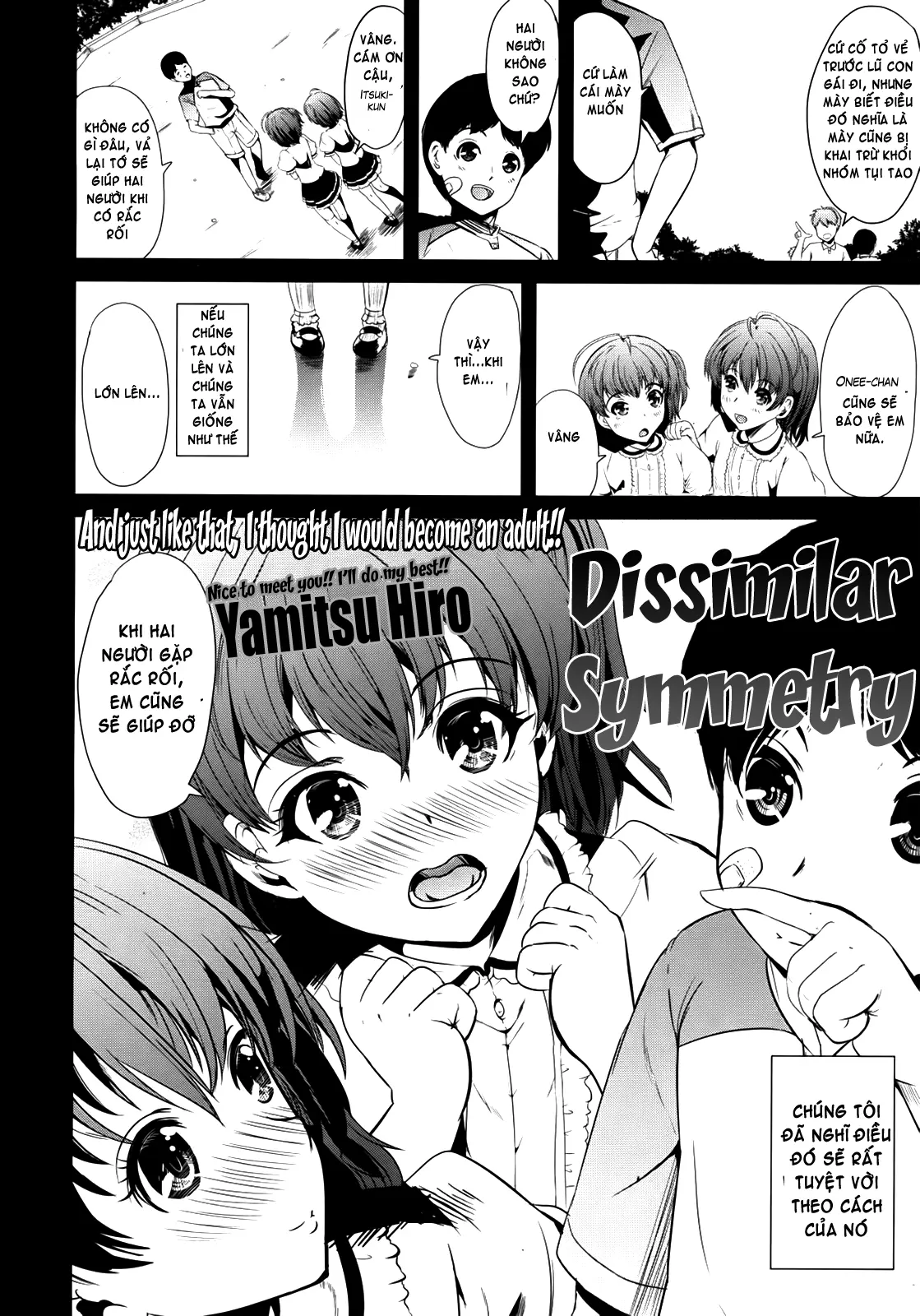 Kainushi-sama ni Natte yo ne! (decensored) - Kainushi-sama ni Natte yo ne! (decensored) trang 154