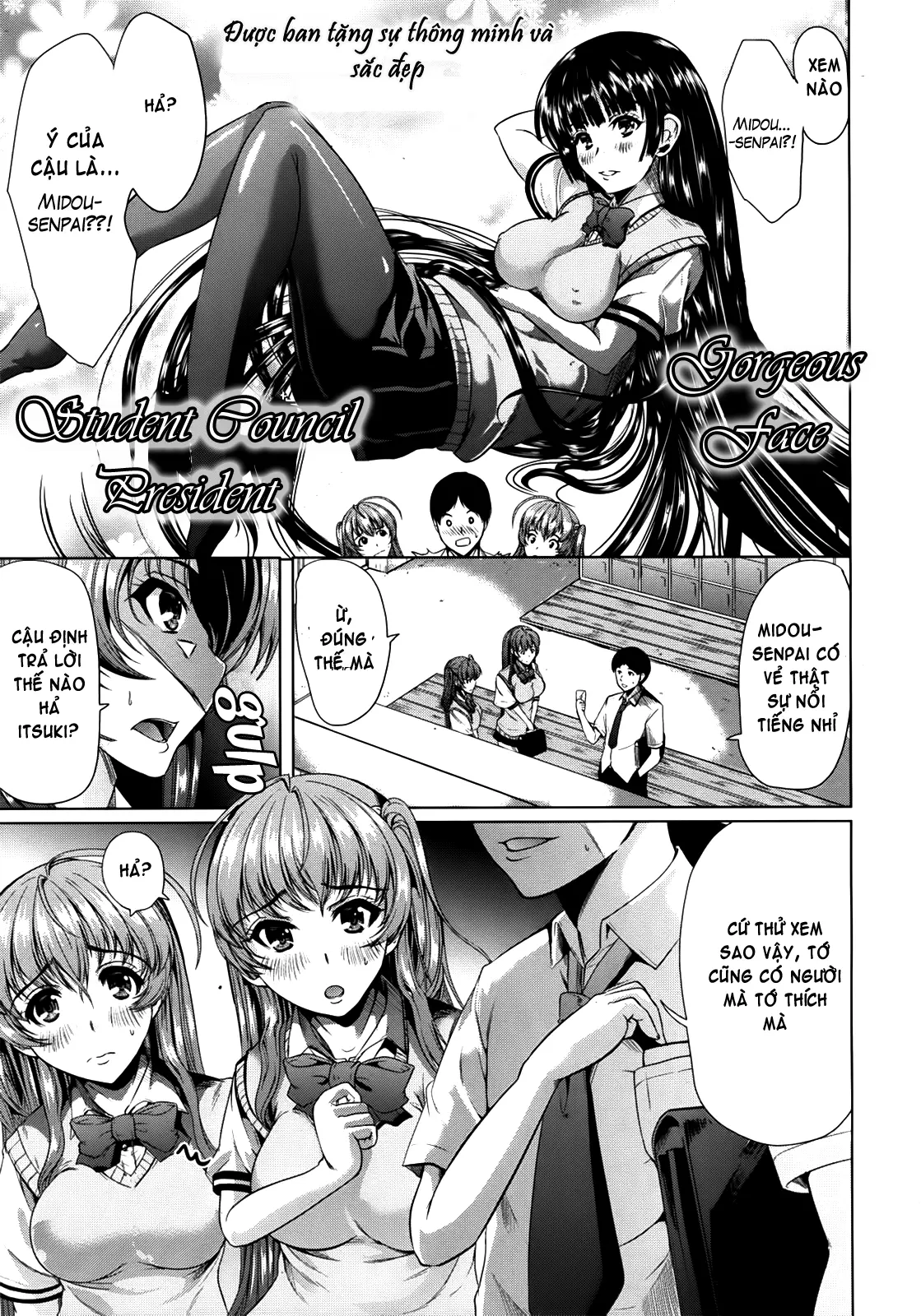 Kainushi-sama ni Natte yo ne! (decensored) - Kainushi-sama ni Natte yo ne! (decensored) trang 161