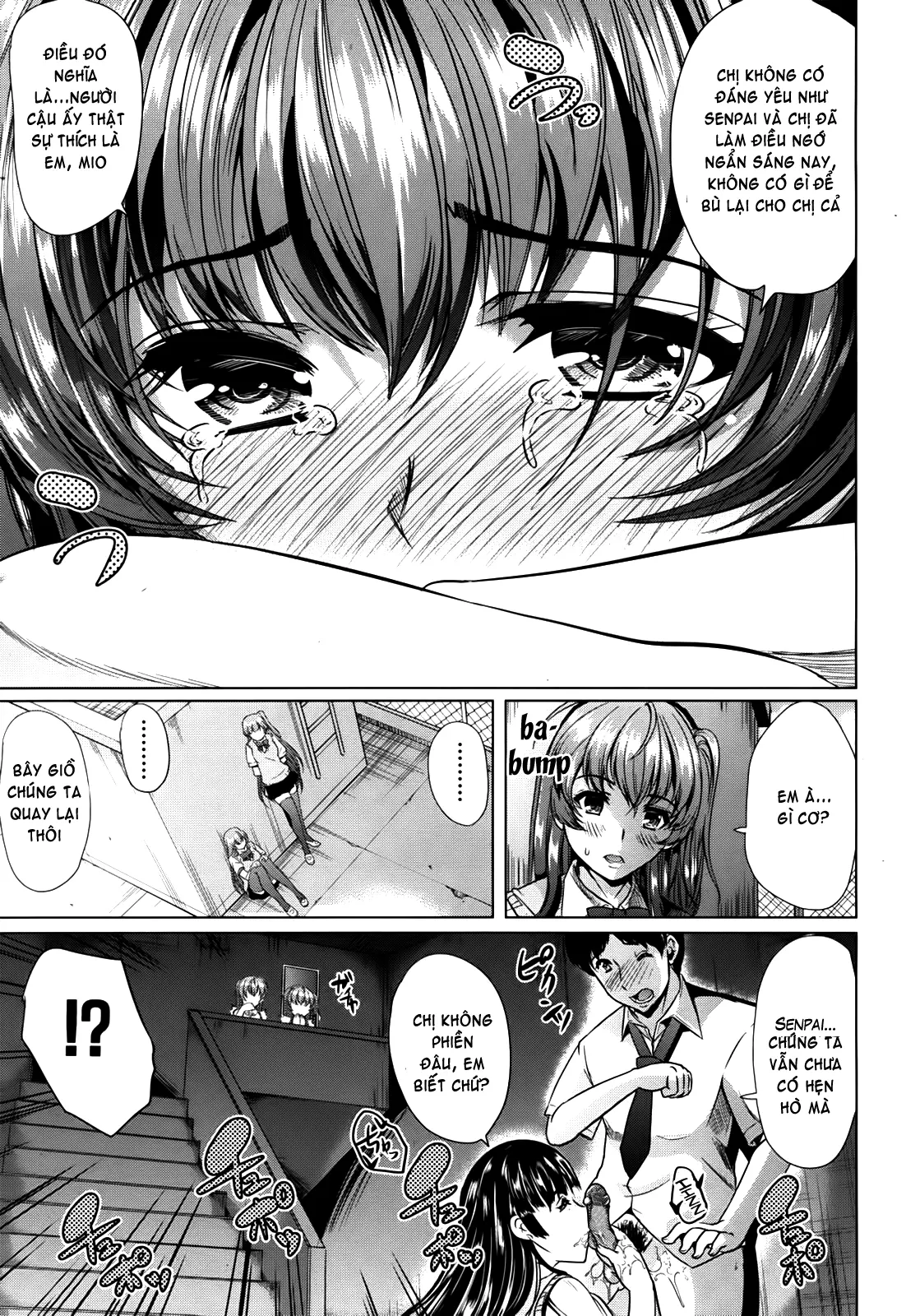 Kainushi-sama ni Natte yo ne! (decensored) - Kainushi-sama ni Natte yo ne! (decensored) trang 163