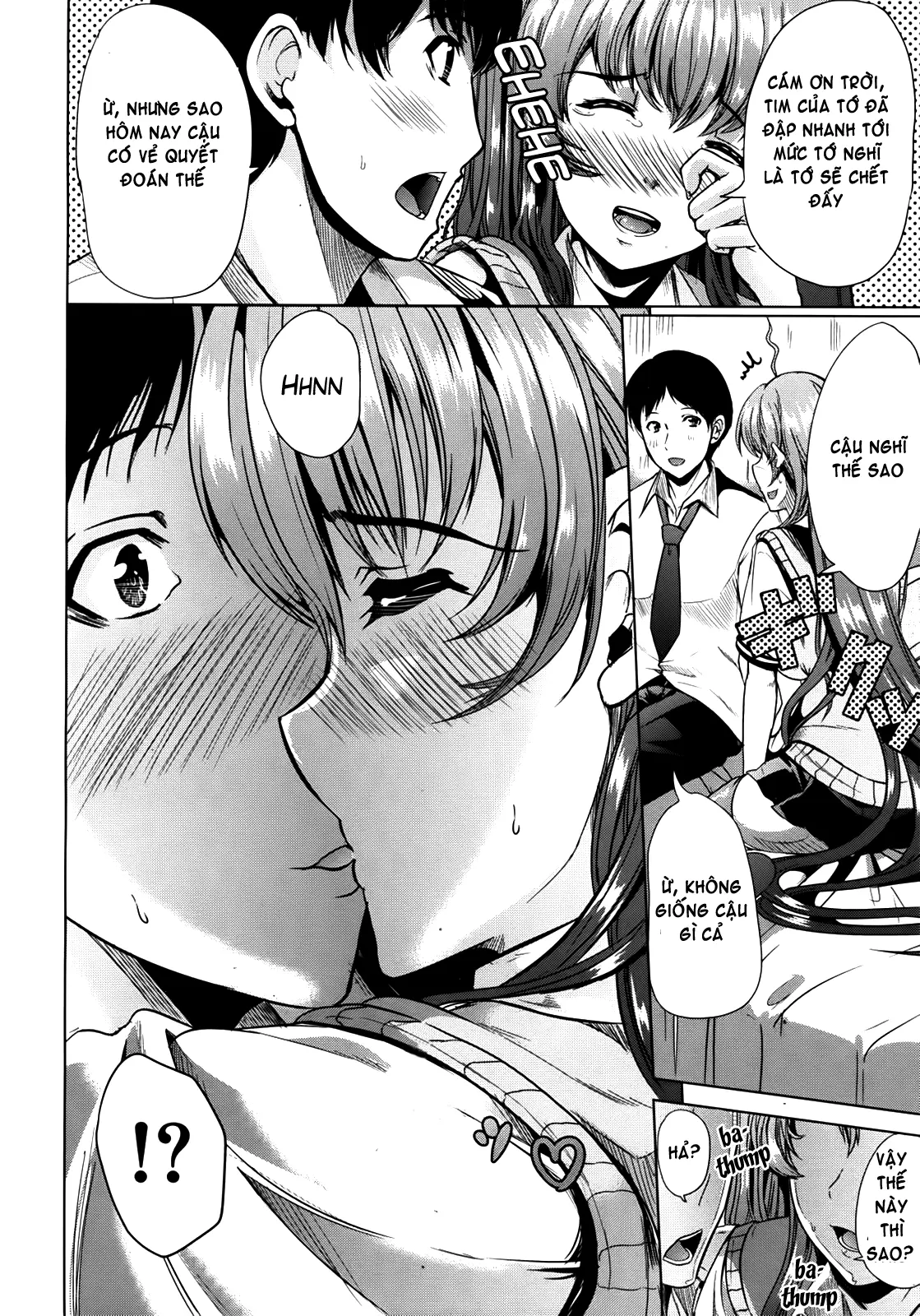 Kainushi-sama ni Natte yo ne! (decensored) - Kainushi-sama ni Natte yo ne! (decensored) trang 170