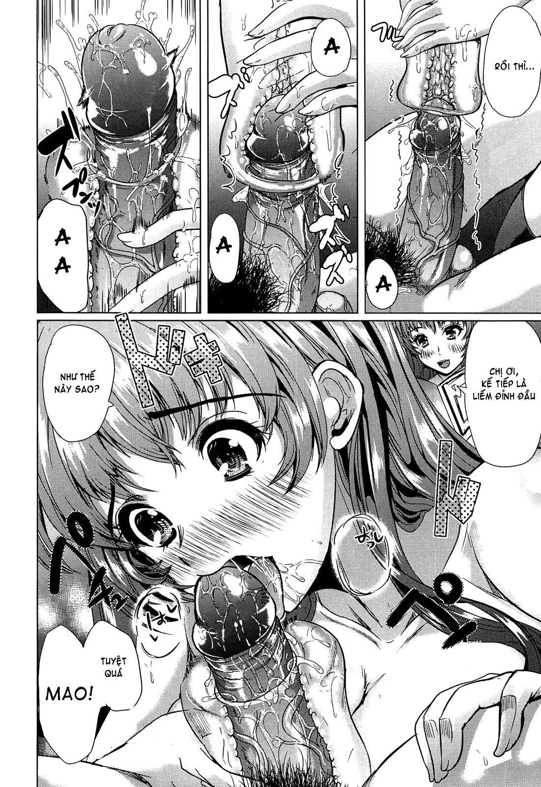 Kainushi-sama ni Natte yo ne! (decensored) - Kainushi-sama ni Natte yo ne! (decensored) trang 178