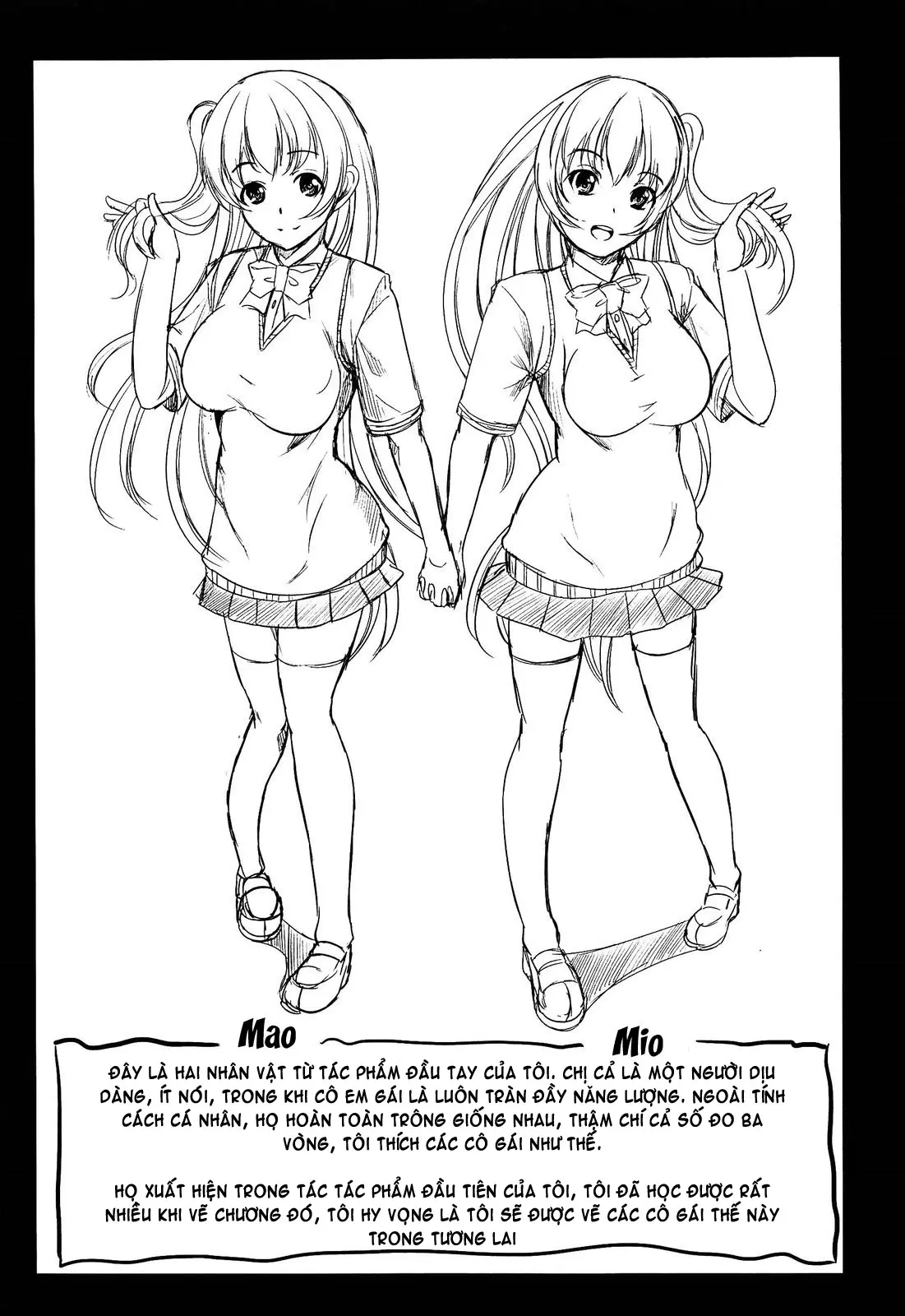Kainushi-sama ni Natte yo ne! (decensored) - Kainushi-sama ni Natte yo ne! (decensored) trang 200