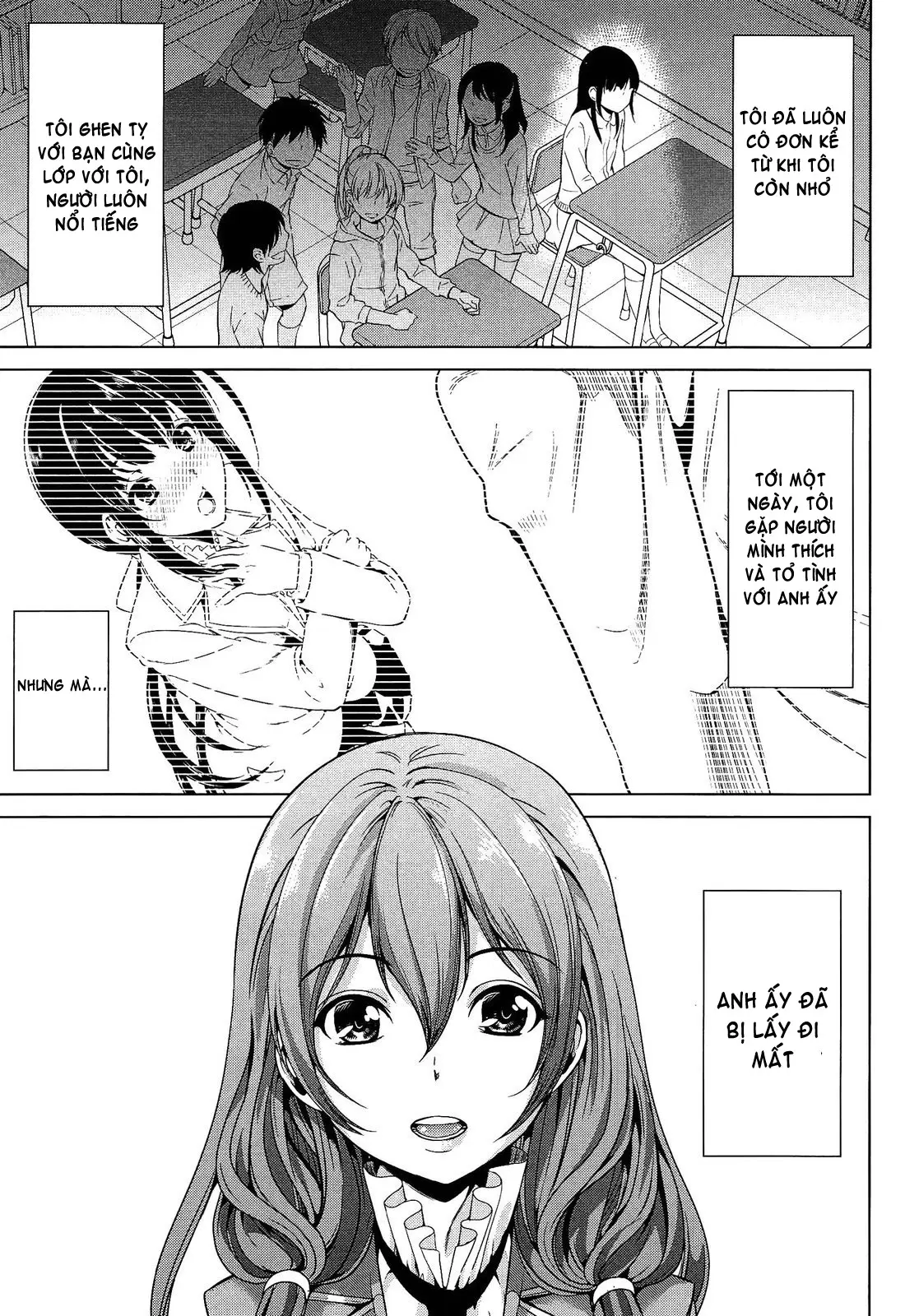 Kainushi-sama ni Natte yo ne! (decensored) - Kainushi-sama ni Natte yo ne! (decensored) trang 201