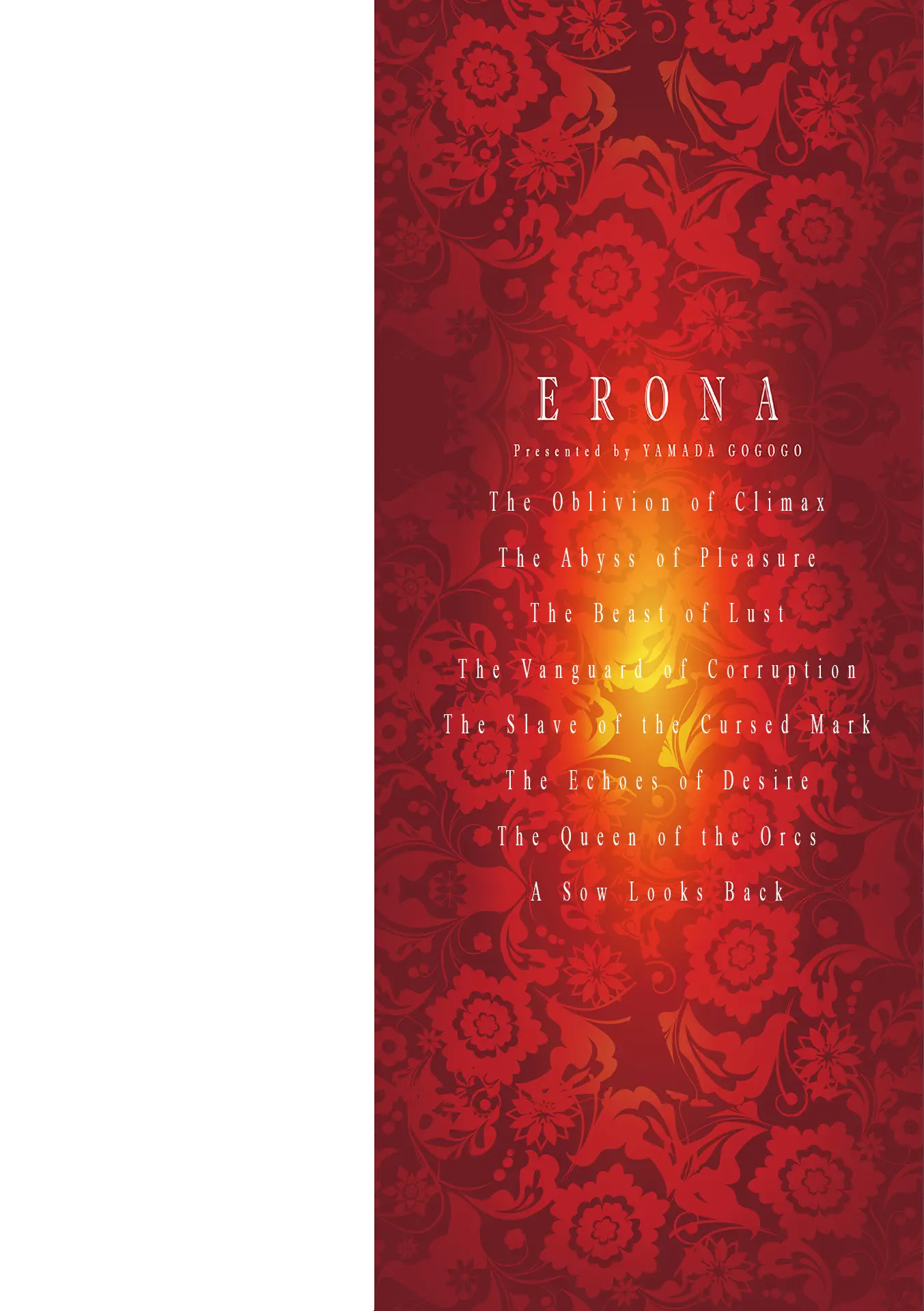 ERONA Orc no Inmon ni Okasareta Onna Kishi no Matsuro - ERONA Orc no Inmon ni Okasareta Onna Kishi no Matsuro trang 2