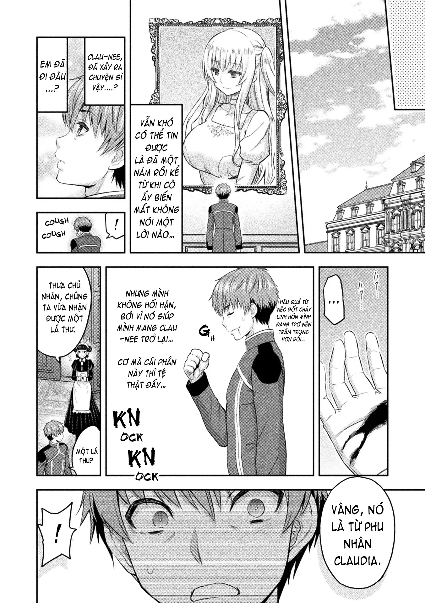 ERONA Orc no Inmon ni Okasareta Onna Kishi no Matsuro - ERONA Orc no Inmon ni Okasareta Onna Kishi no Matsuro trang 164