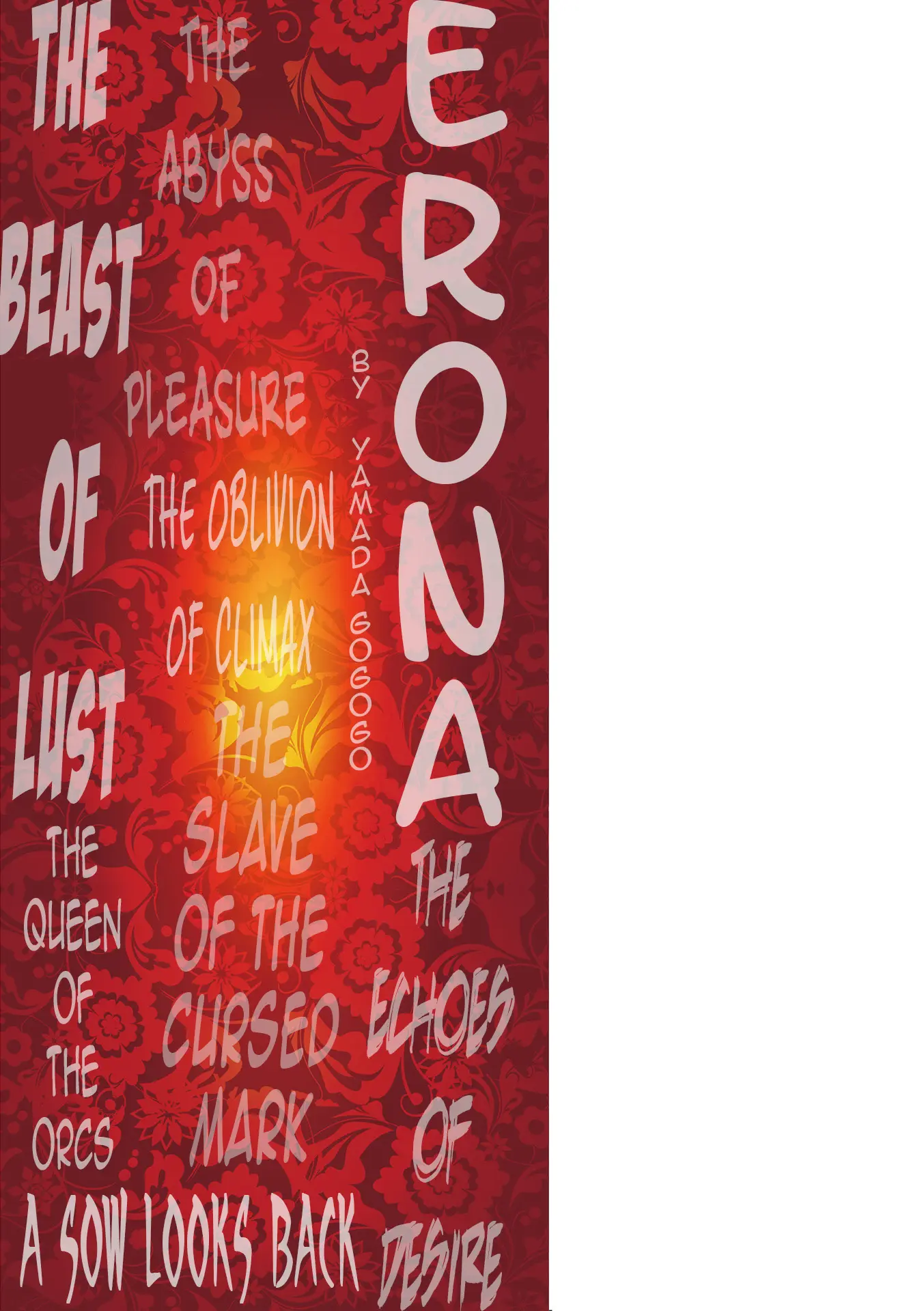 ERONA Orc no Inmon ni Okasareta Onna Kishi no Matsuro - ERONA Orc no Inmon ni Okasareta Onna Kishi no Matsuro trang 206