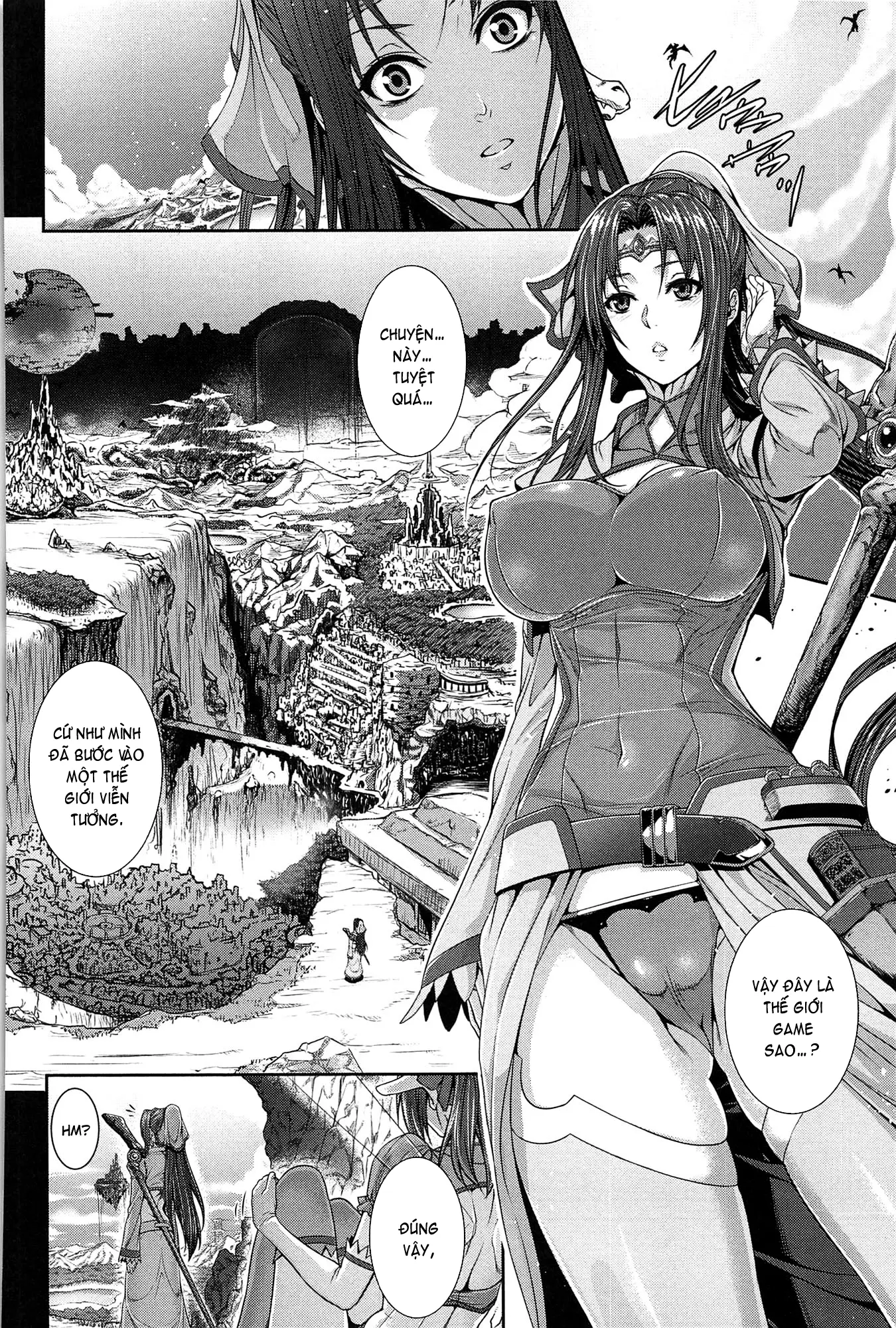 Boku wa Kanojo no Marmot! - I'm a guinea pig of her - Boku wa Kanojo no Marmot! - I'm a guinea pig of her trang 100