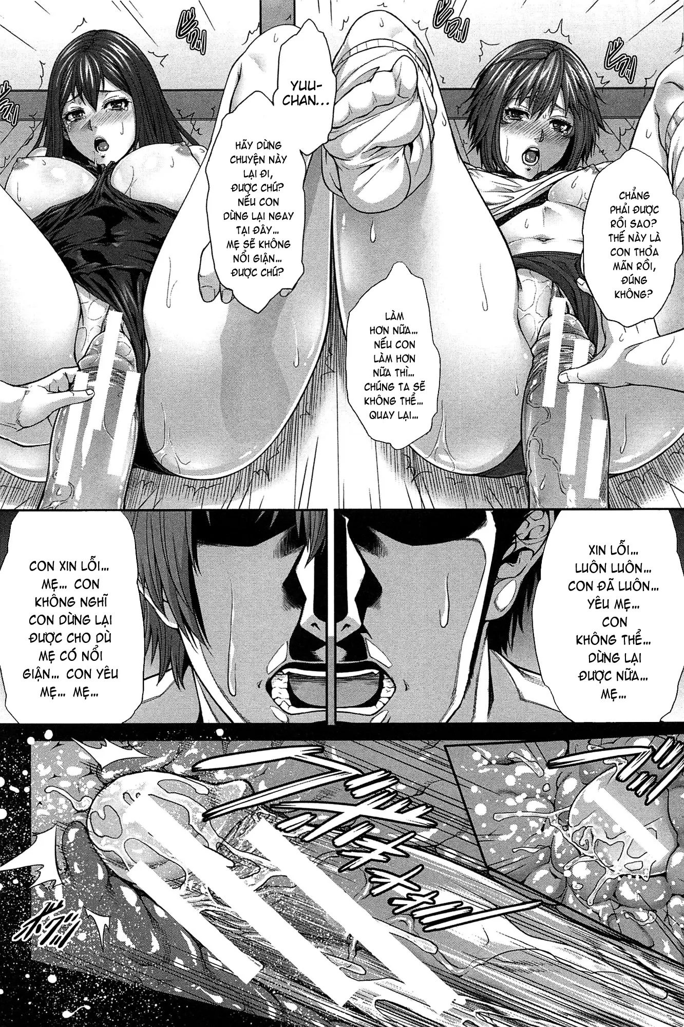 Boku wa Kanojo no Marmot! - I'm a guinea pig of her - Boku wa Kanojo no Marmot! - I'm a guinea pig of her trang 211